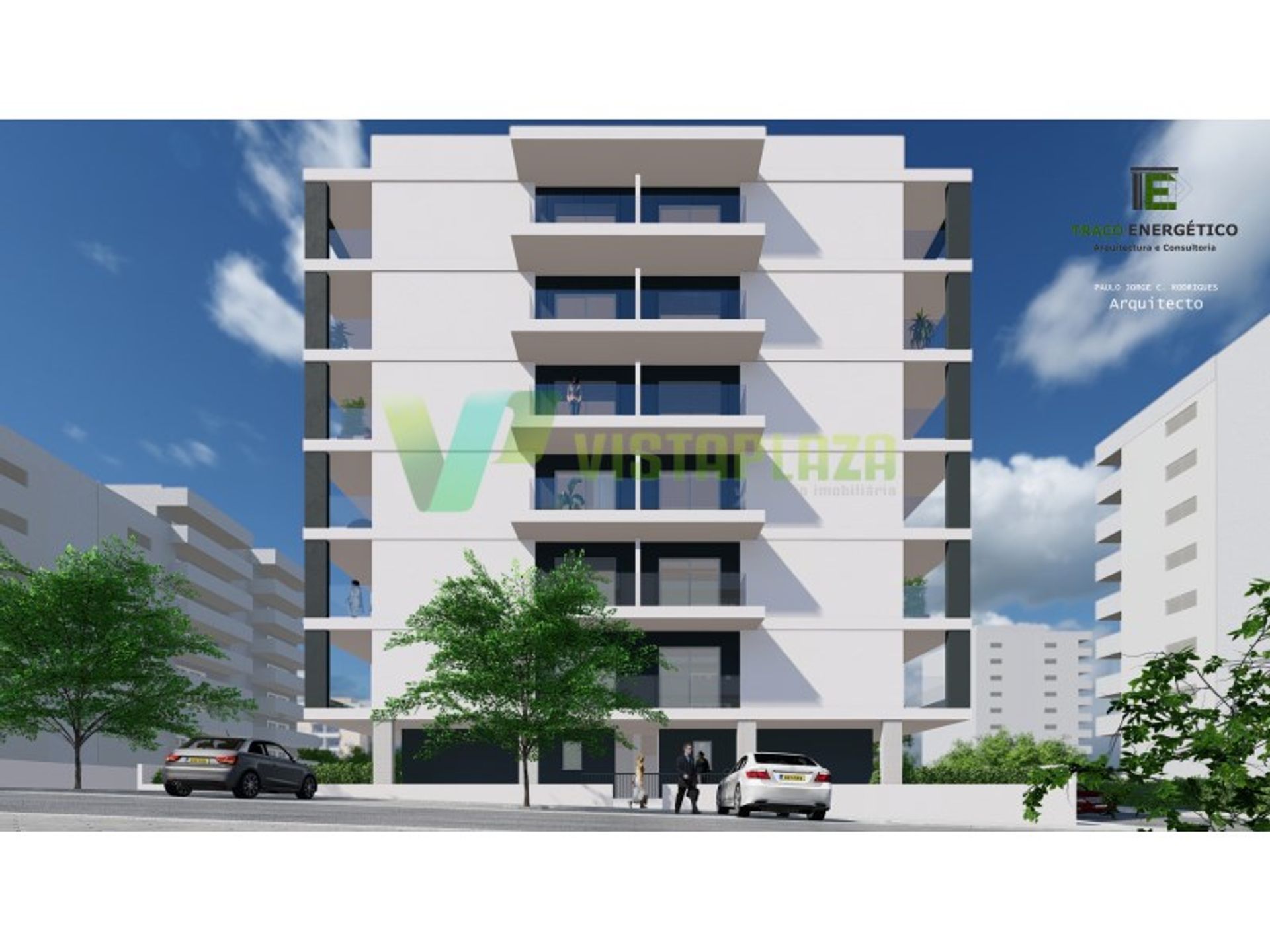 Condominium in Portimao, Faro 12650112