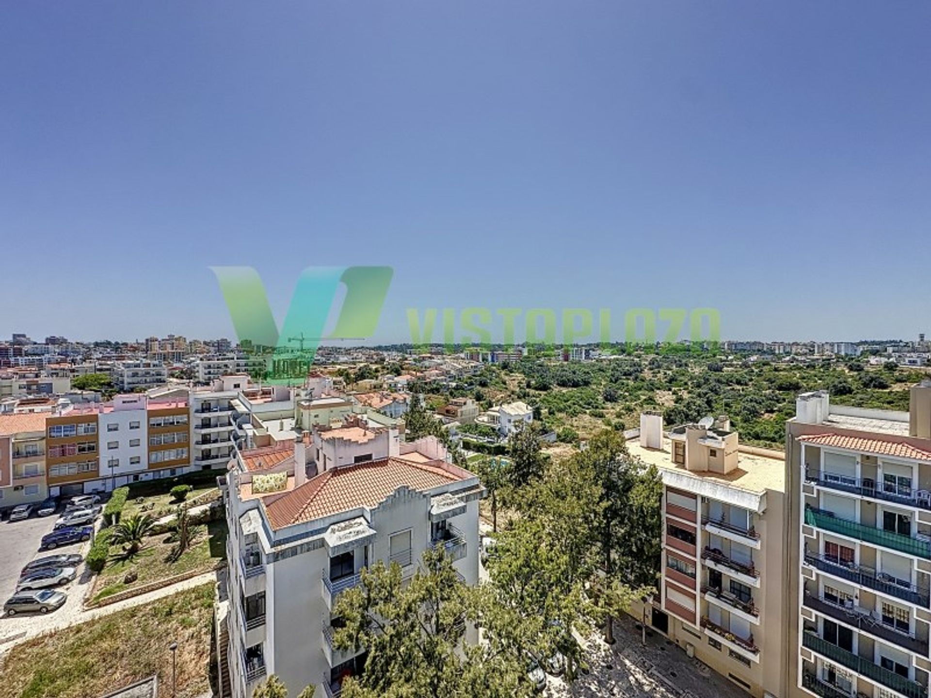 Condominio en Portimão, Faraón 12650125