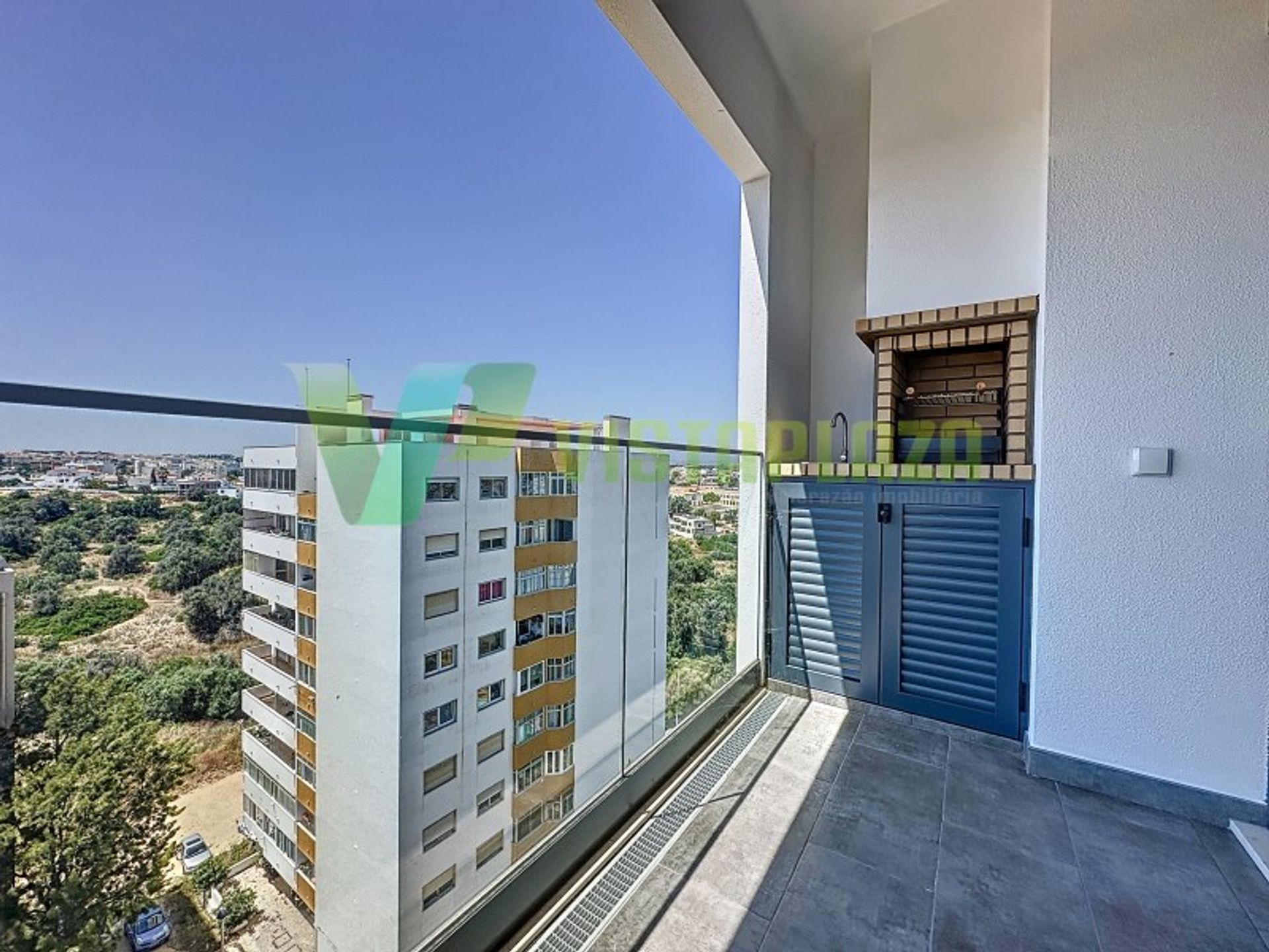 Condominio en Portimão, Faraón 12650125