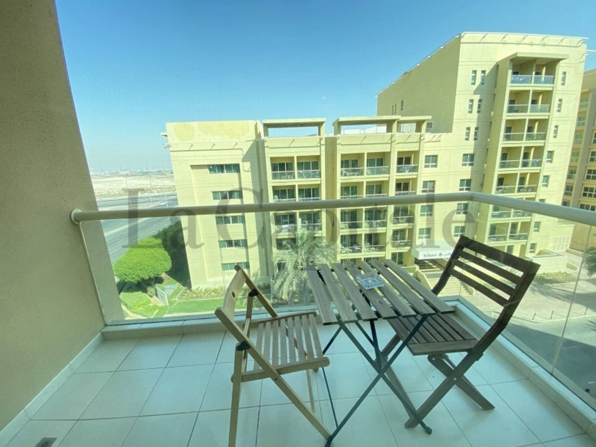 Condominium dans Dubai, Dubai 12650164