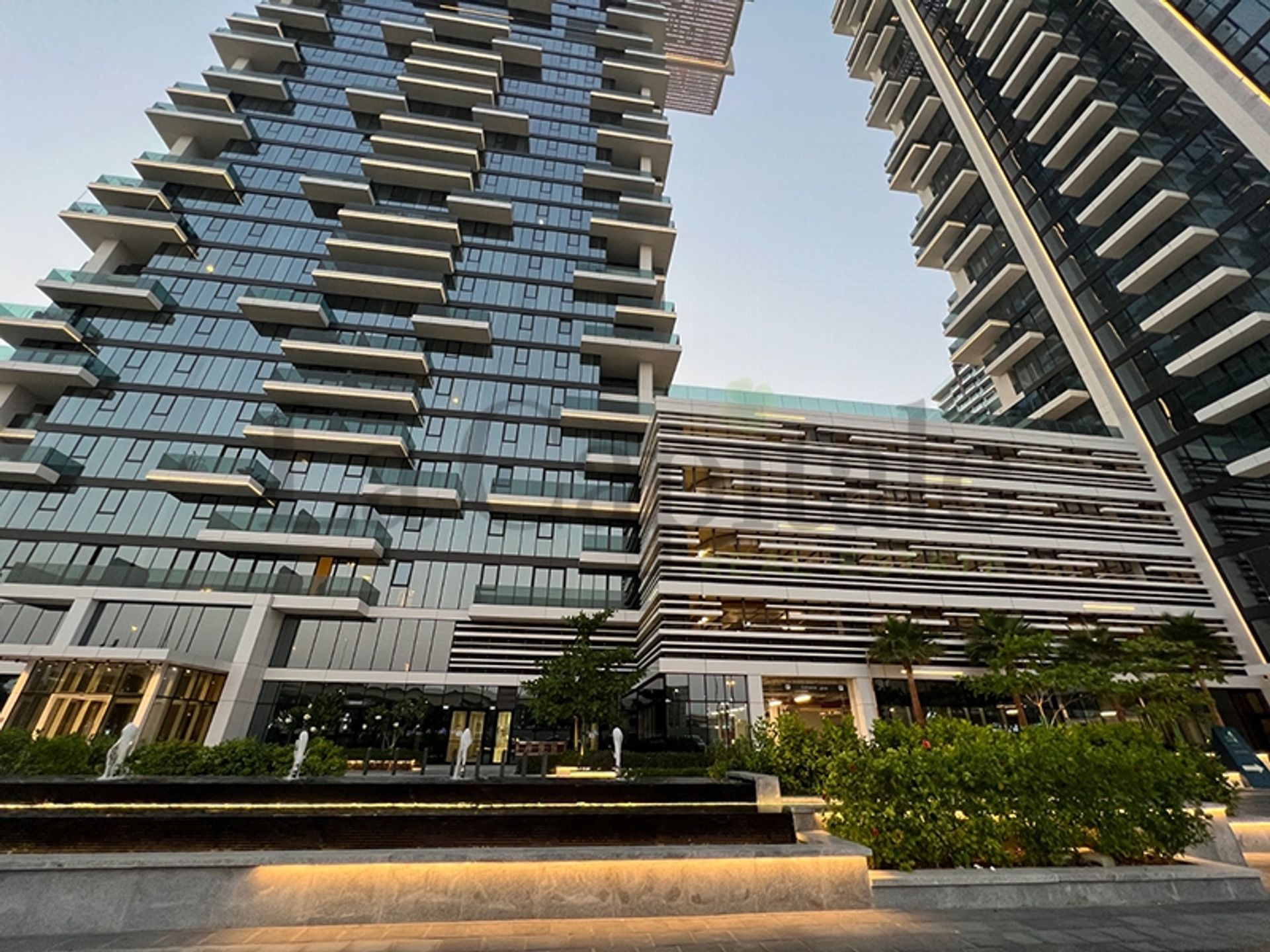 Condominium dans Dubai, Dubaï 12650182