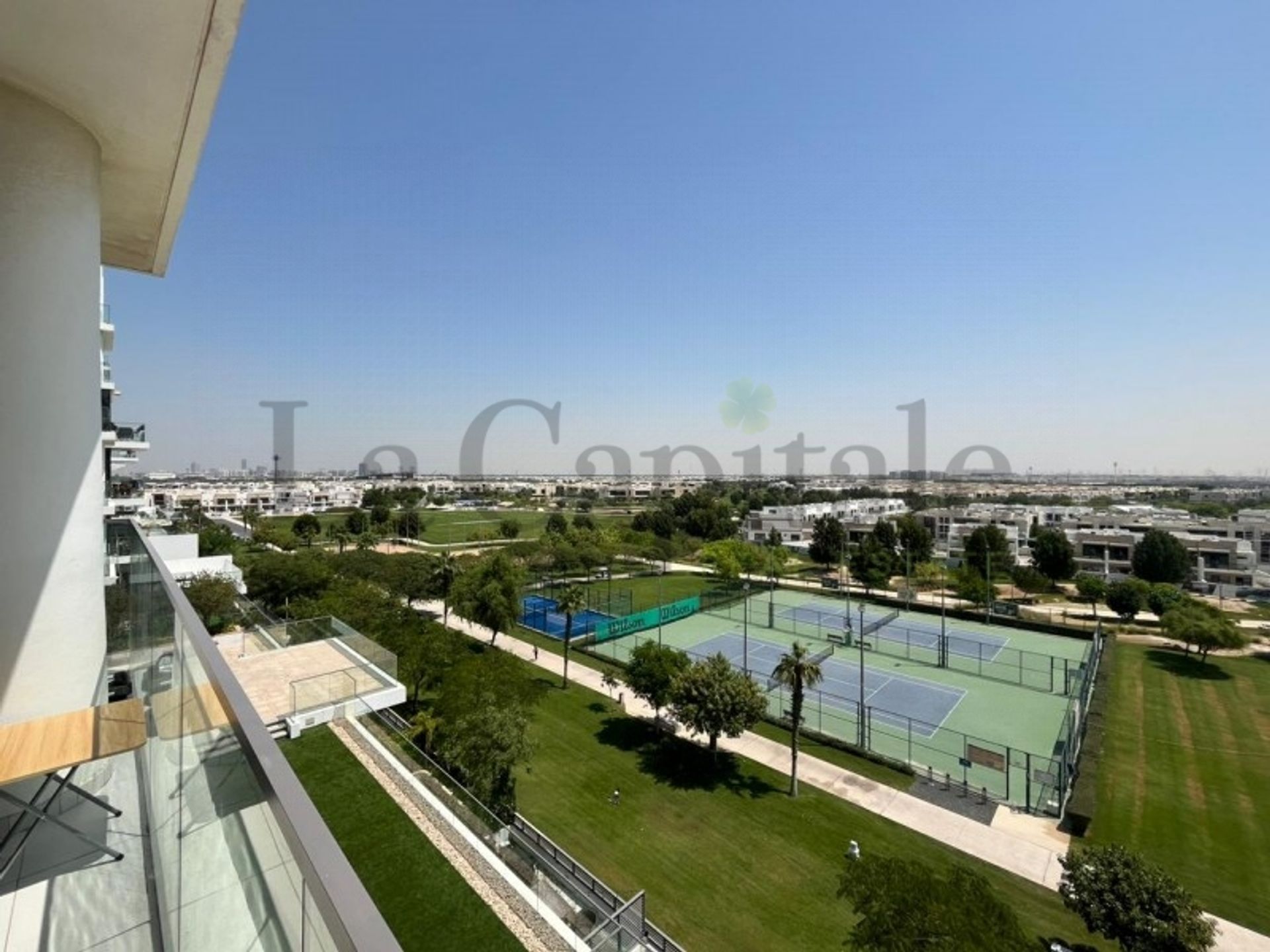 Residencial en دبي, دبي 12650183