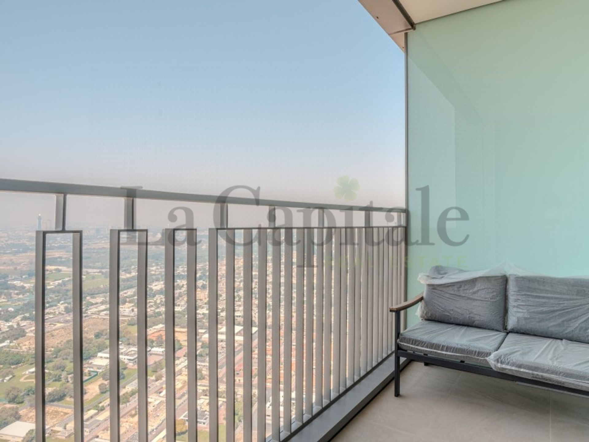 Condominium dans Dubai, Dubai 12650184