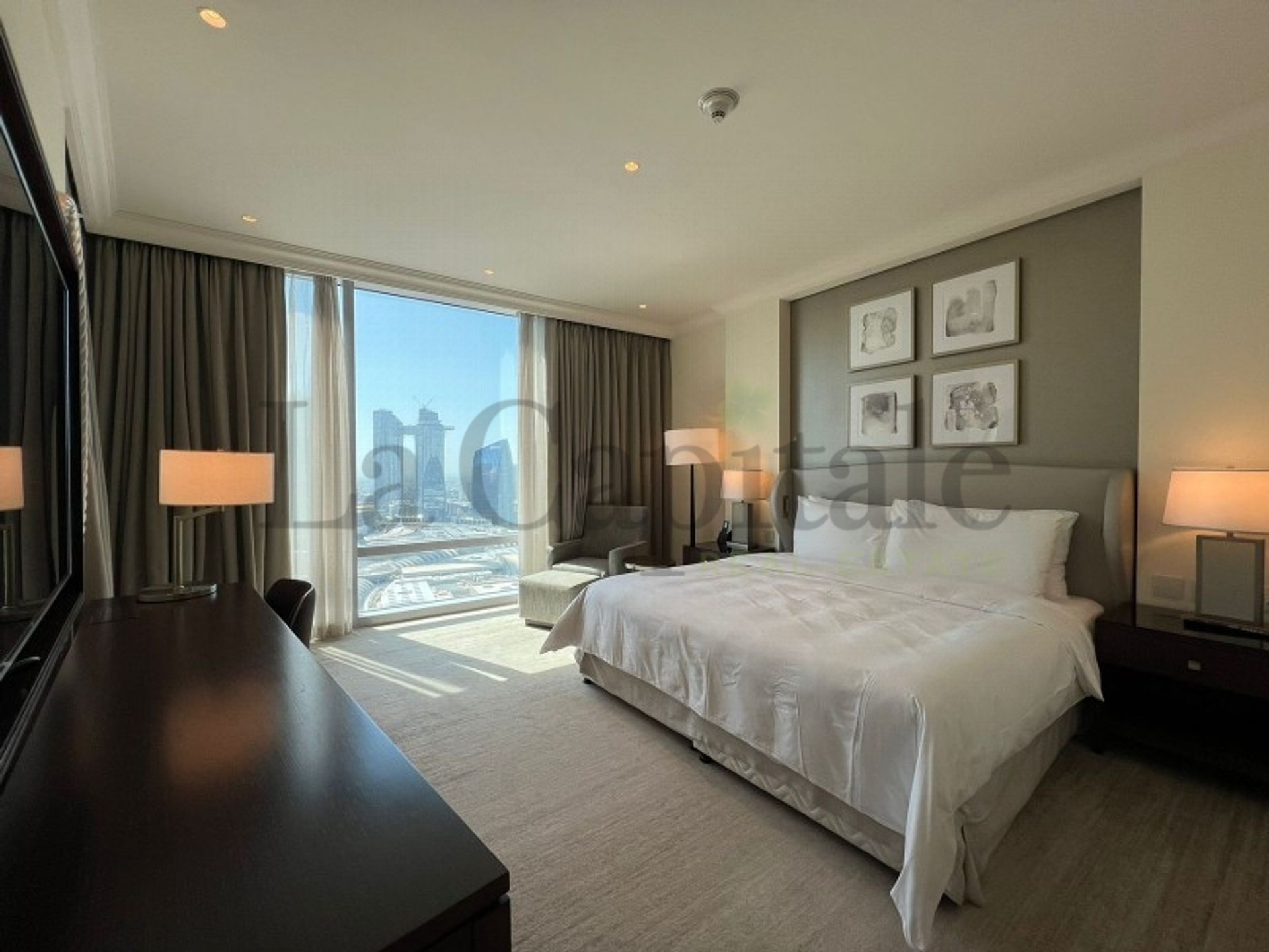 Condominio nel دبي, دبي 12650196