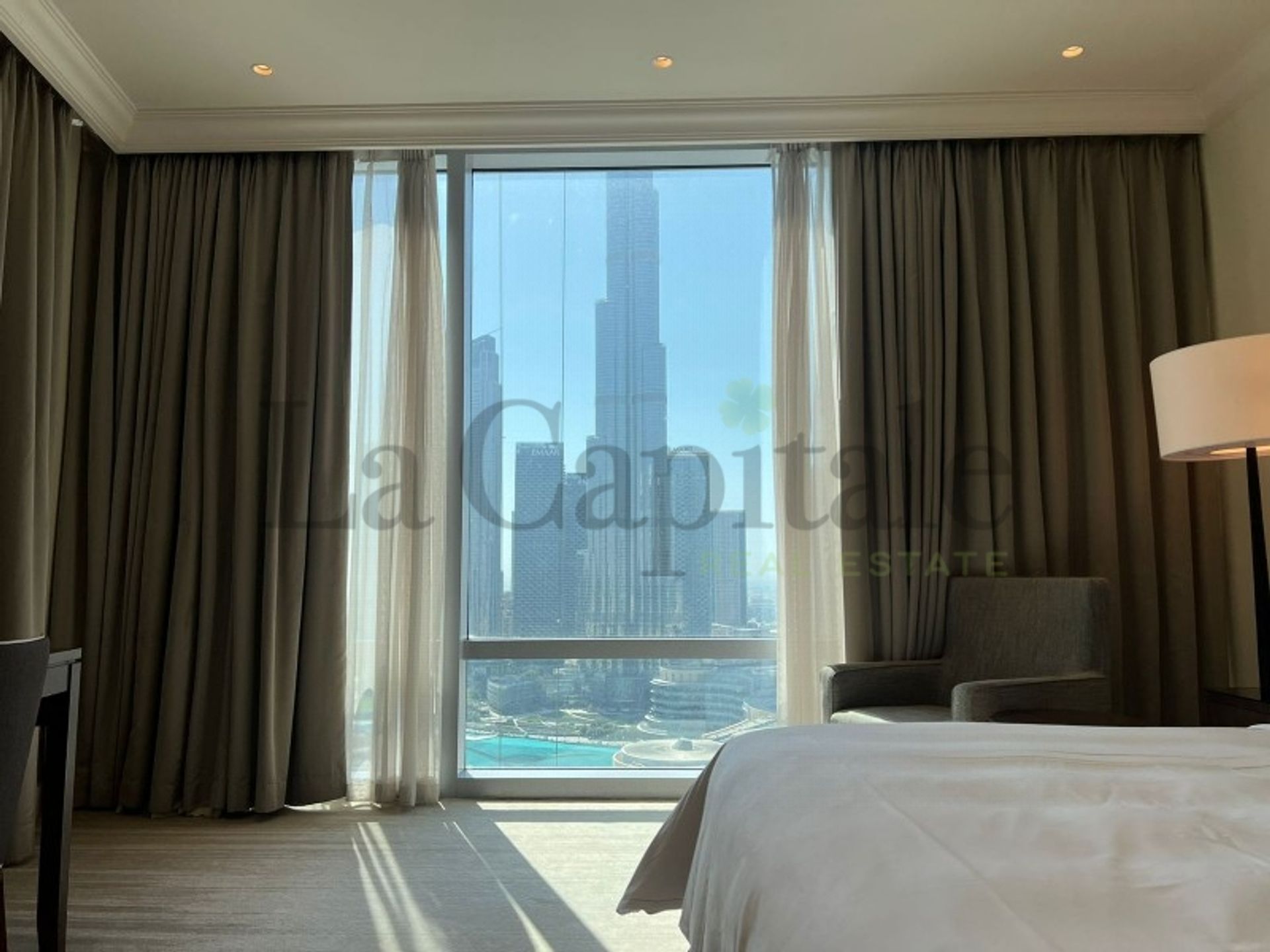 Condominium dans دبي, دبي 12650196