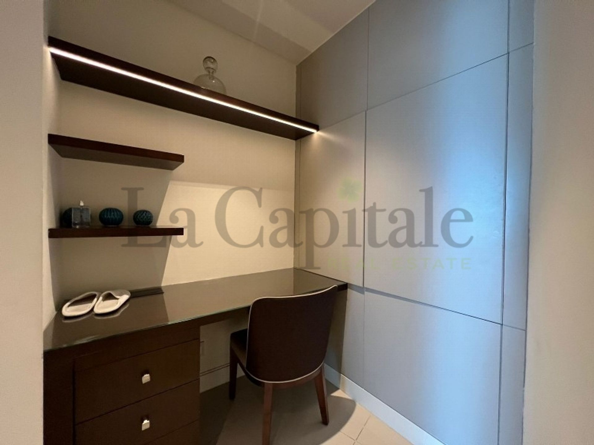 Condominium dans دبي, دبي 12650196