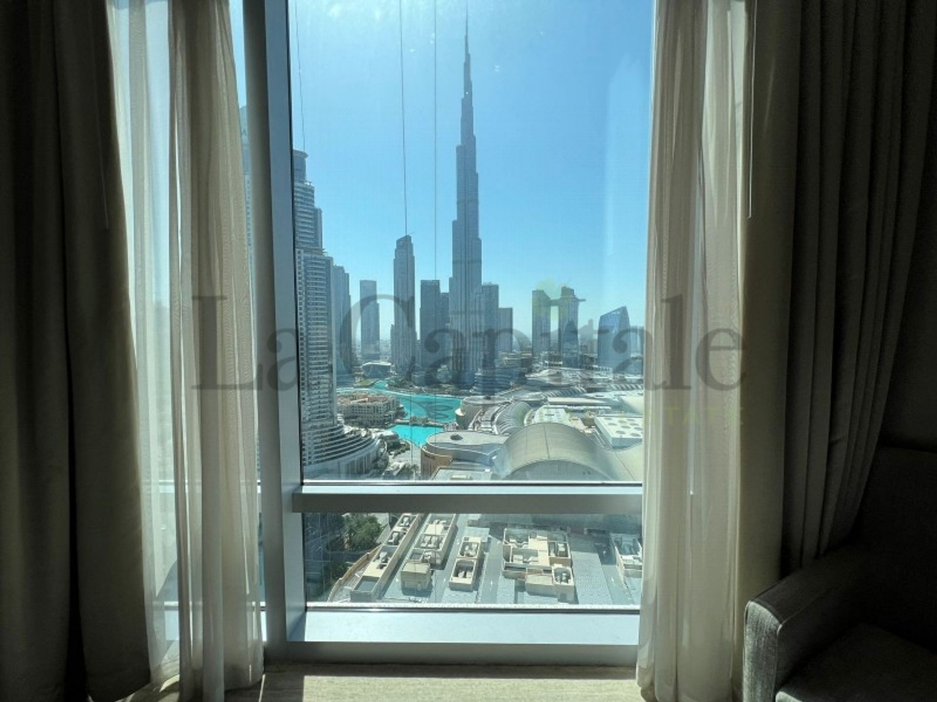 Condominio en دبي, دبي 12650196