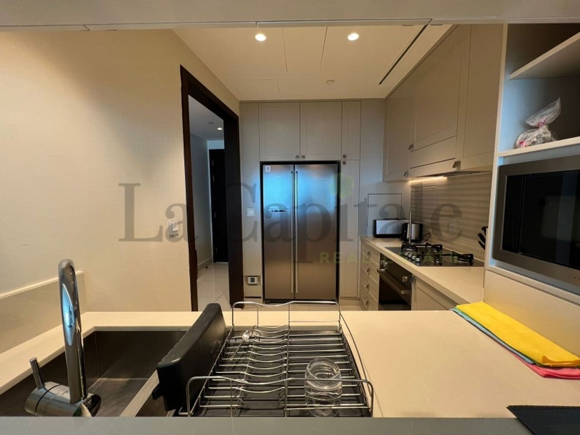 Condominio nel دبي, دبي 12650196