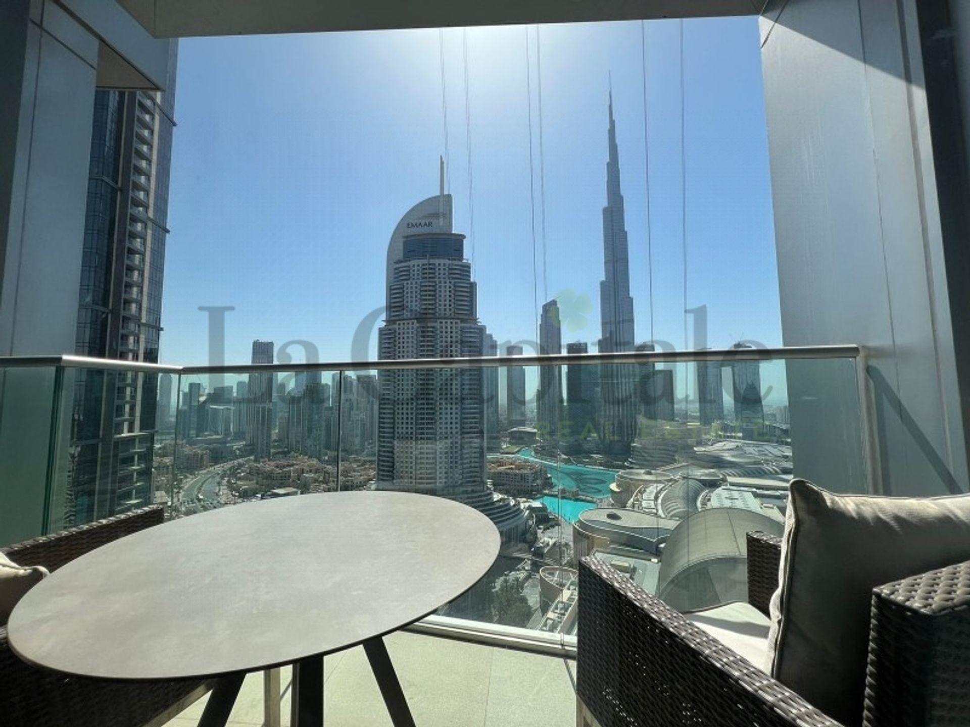 Condominium dans دبي, دبي 12650196