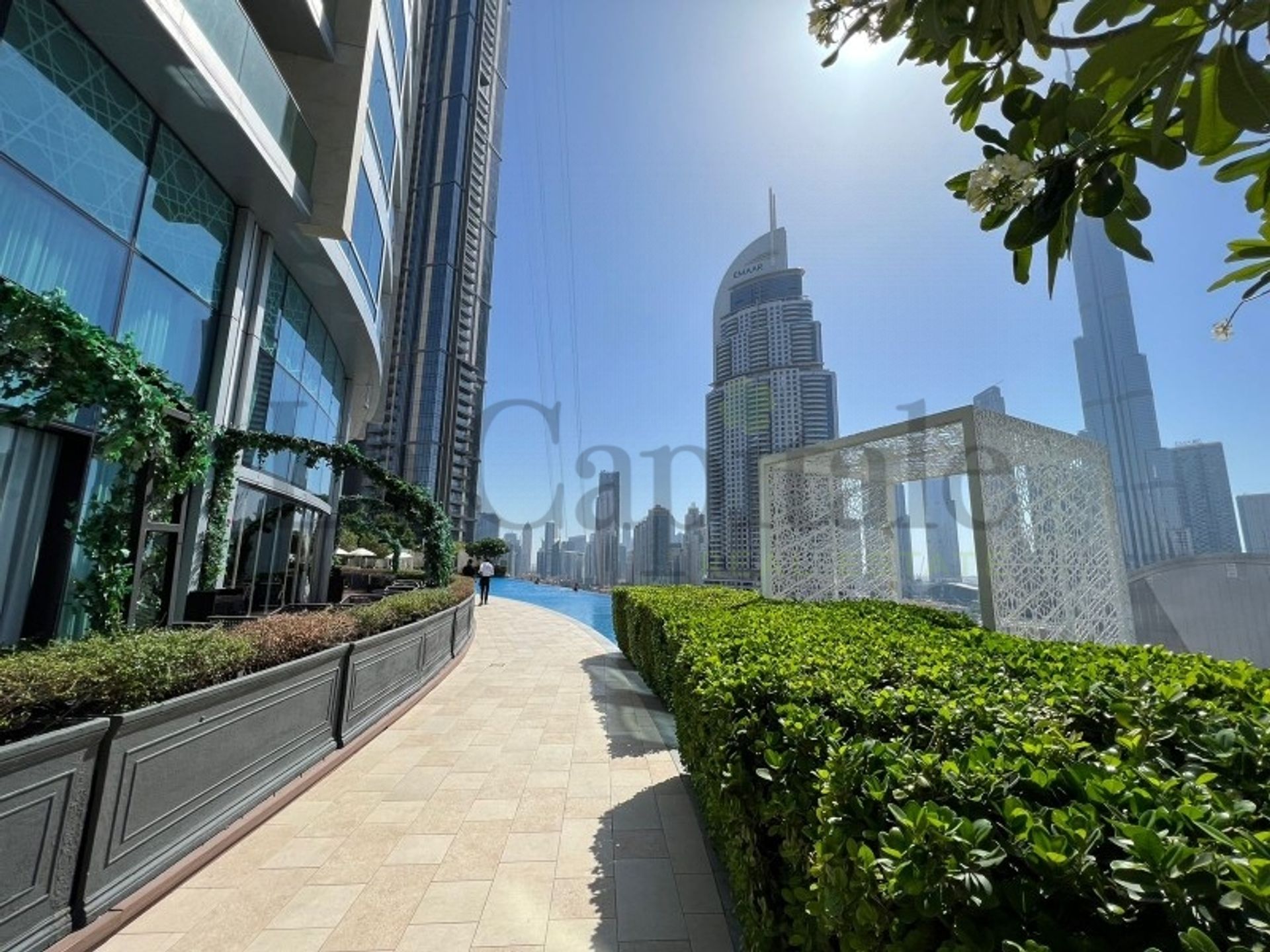 Condominio en دبي, دبي 12650196