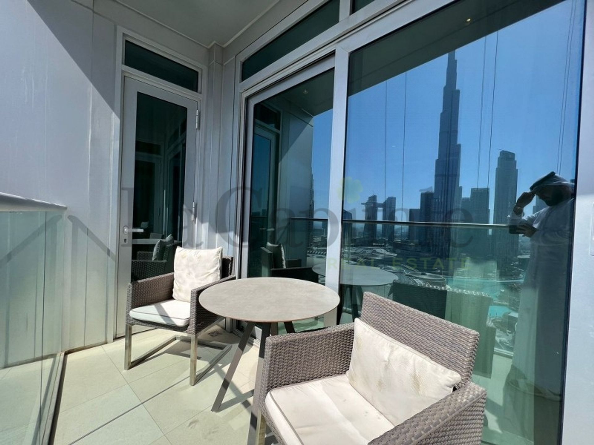 Condominium in دبي, دبي 12650196