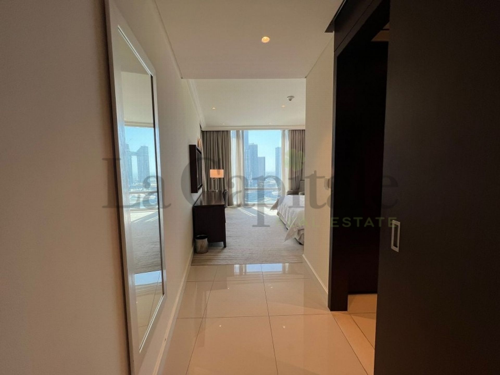 Condominium dans دبي, دبي 12650196