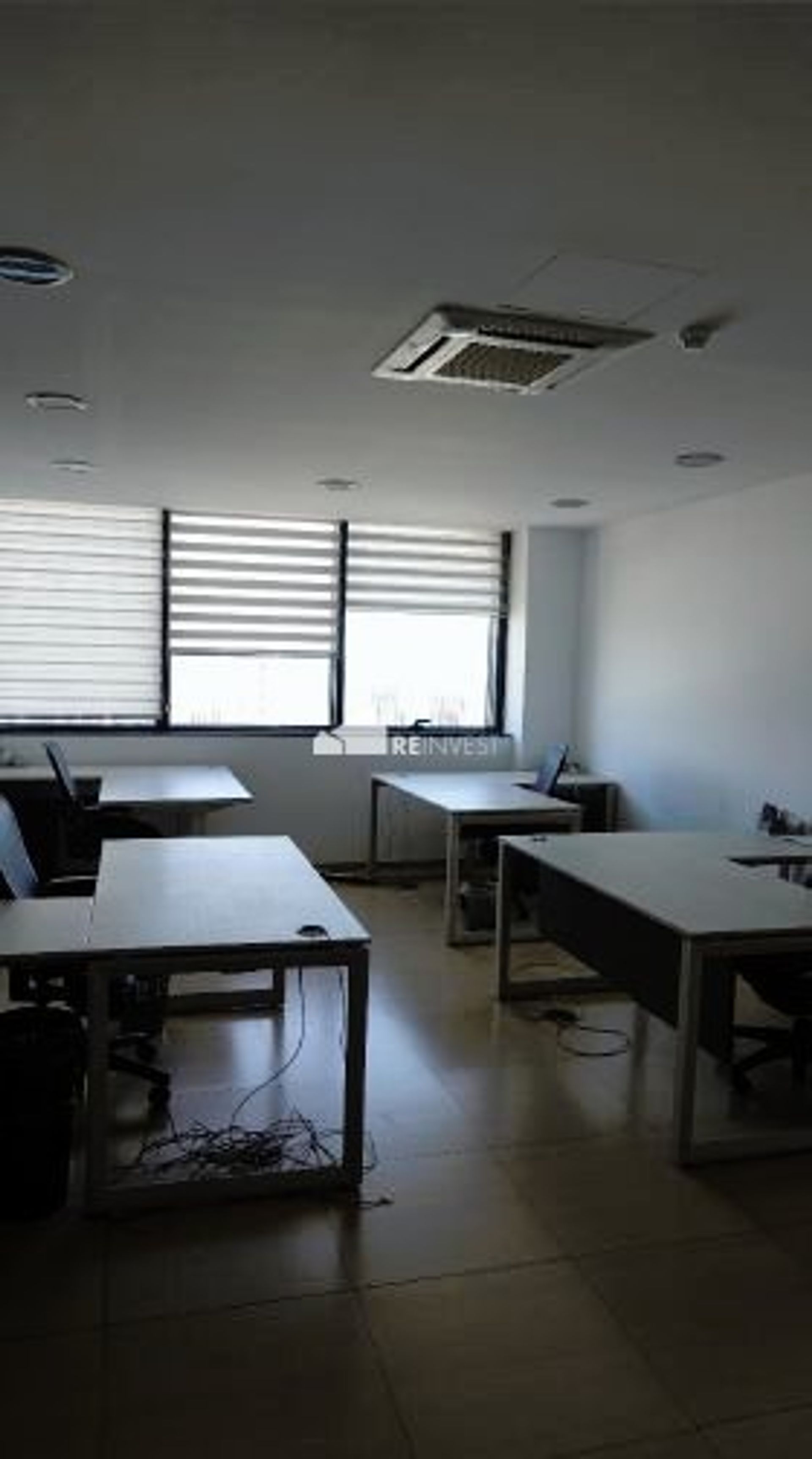 Ufficio nel Limassol, Limassol 12650227