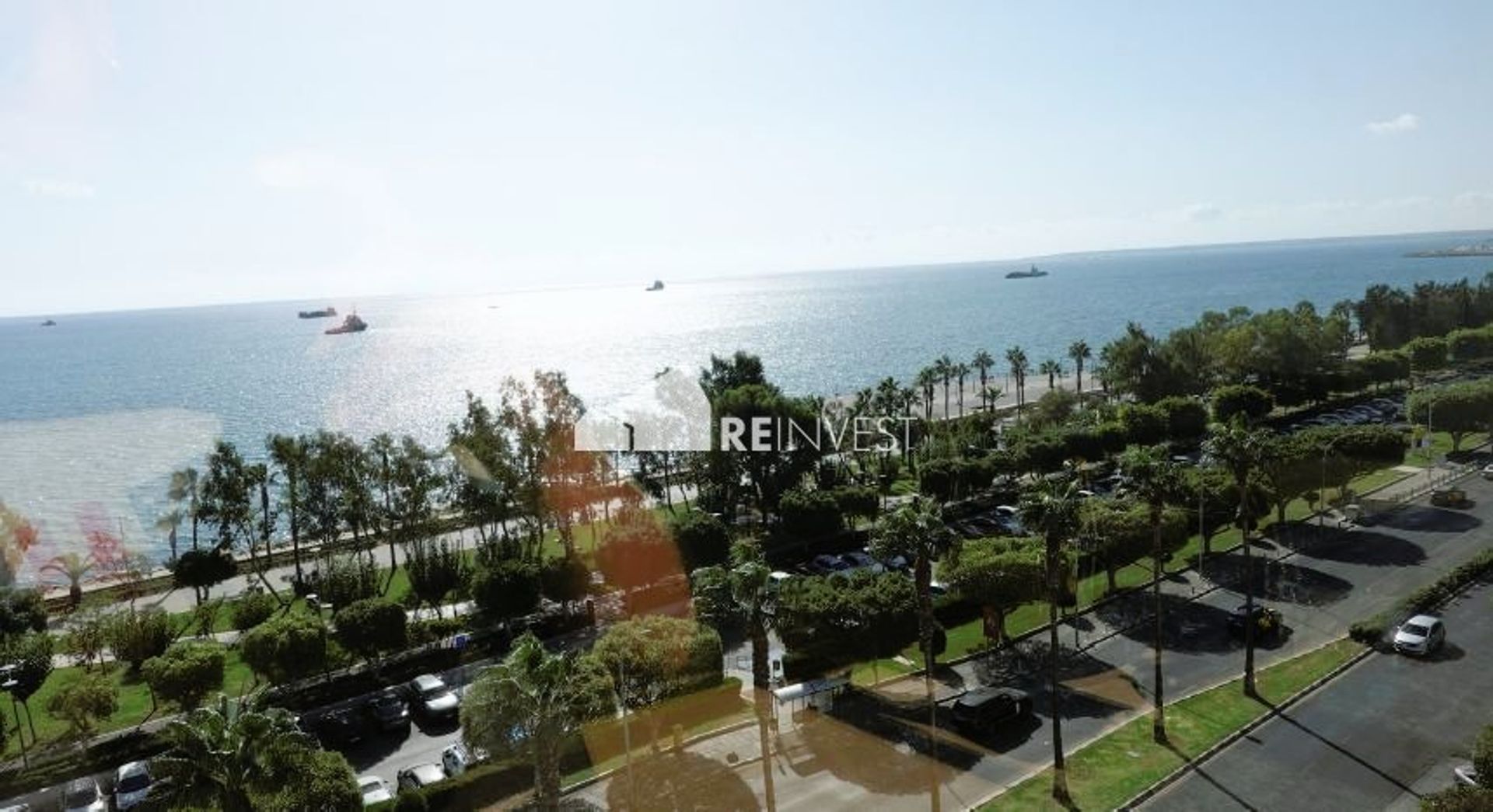 辦公室 在 Limassol, Limassol 12650227