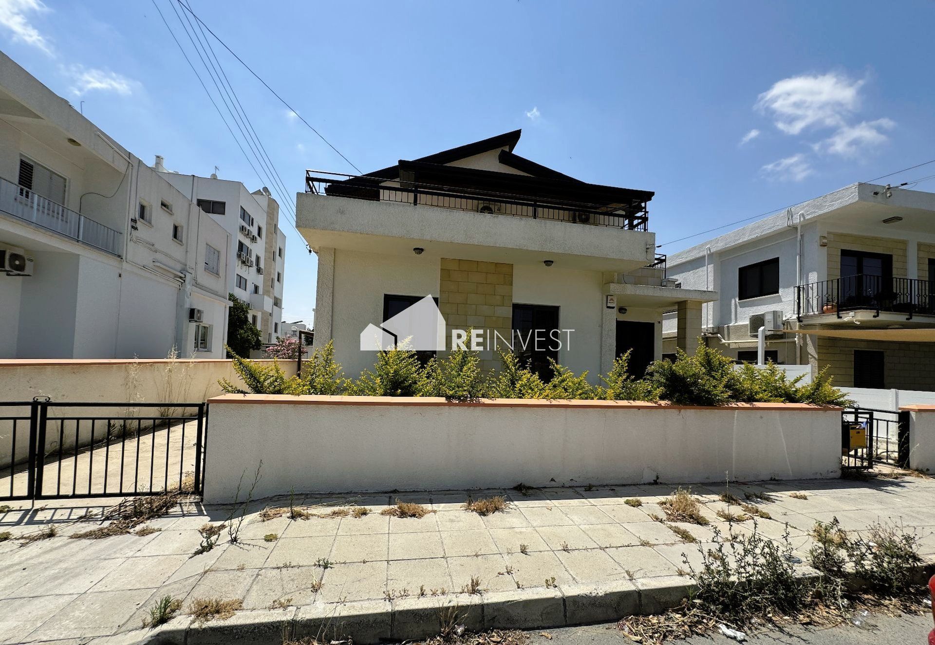 Bureau dans Larnaca, Larnaka 12650249