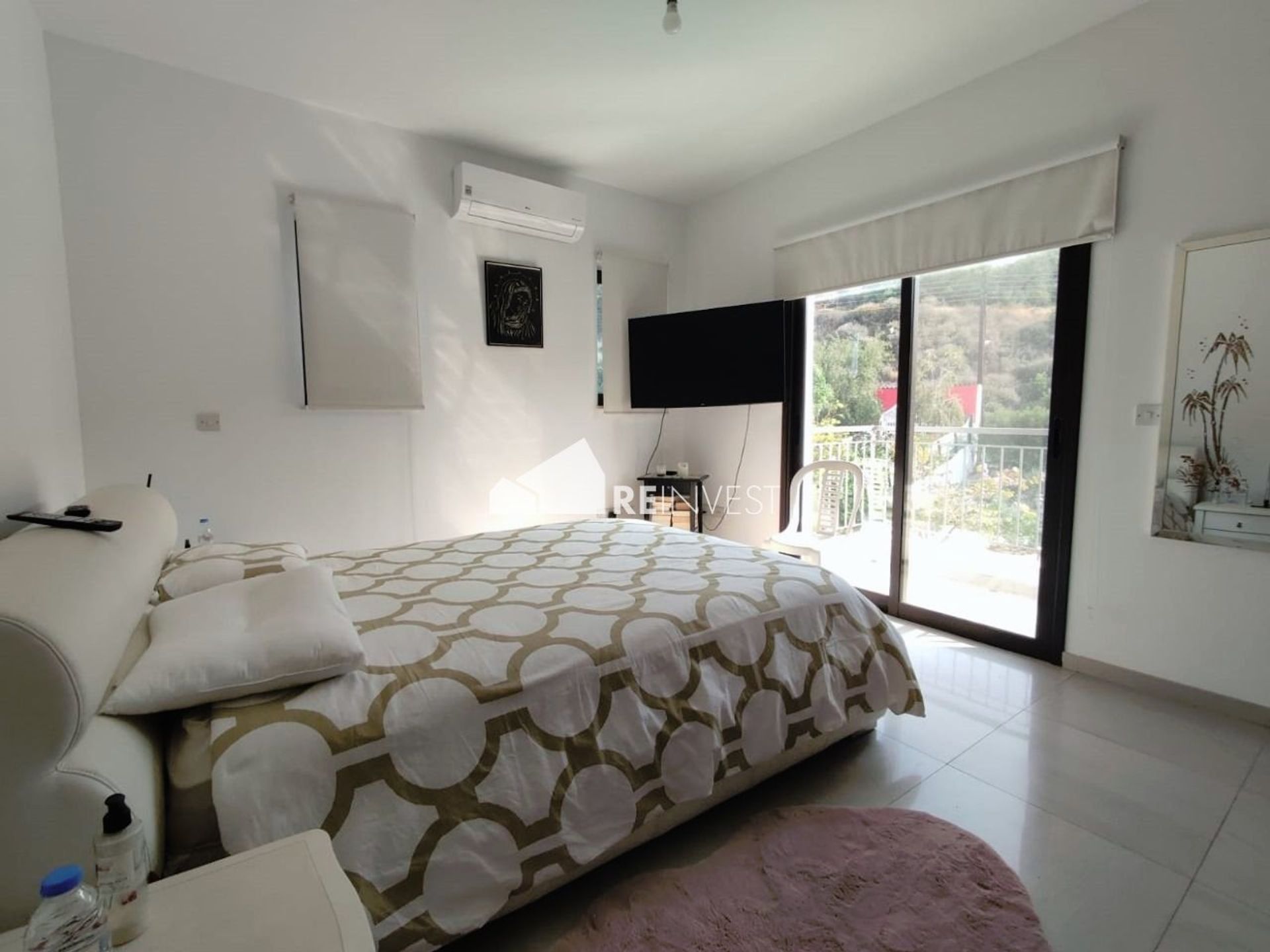 casa no Foinikaria, Limassol 12650266