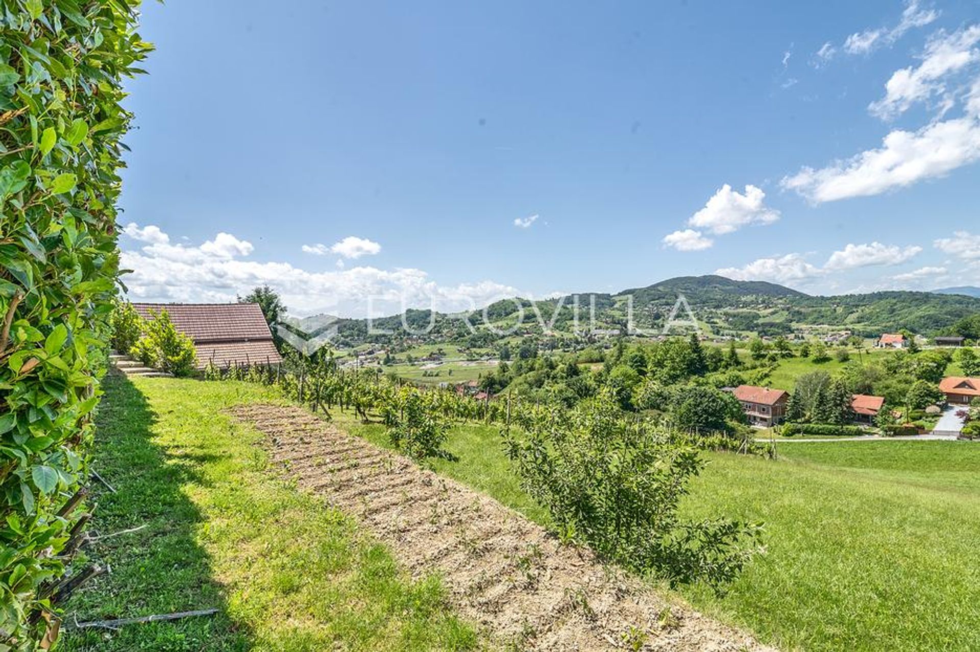 Haus im Tuheljske Toplice, Krapinsko-zagorska županija 12650396