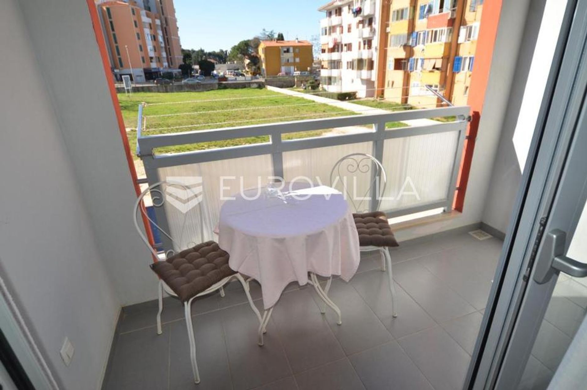 Condominio nel Rovinj, Istarska županija 12650475