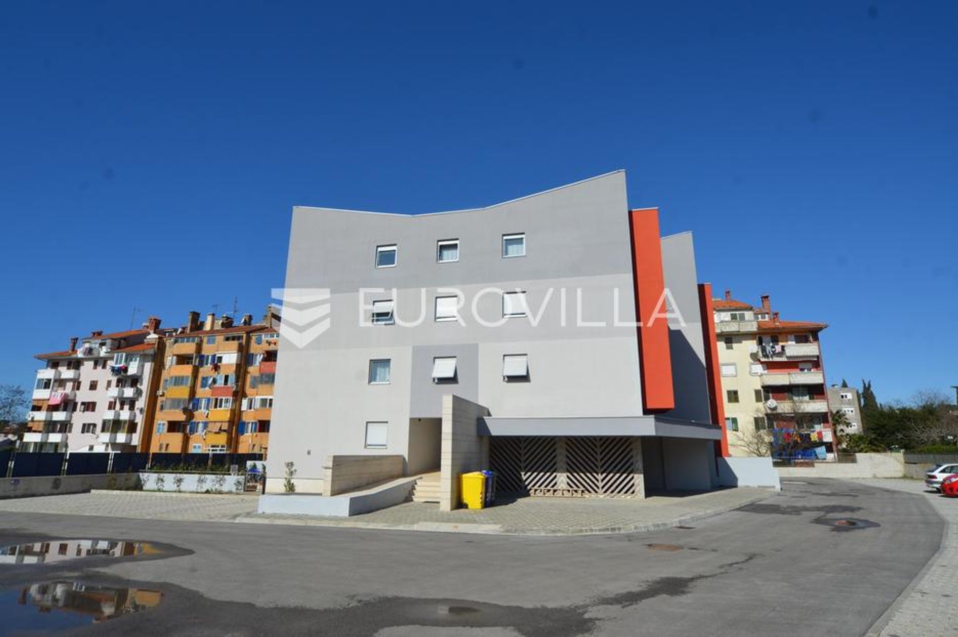 Condominio nel Rovinj, Istarska županija 12650475