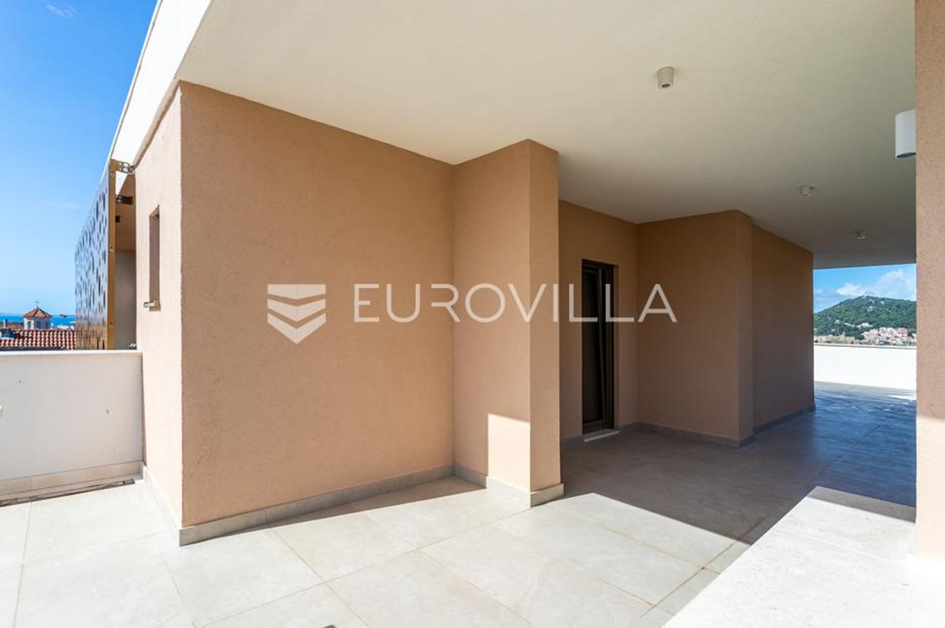 Condominium dans Split, Splitsko-dalmatinska županija 12650501