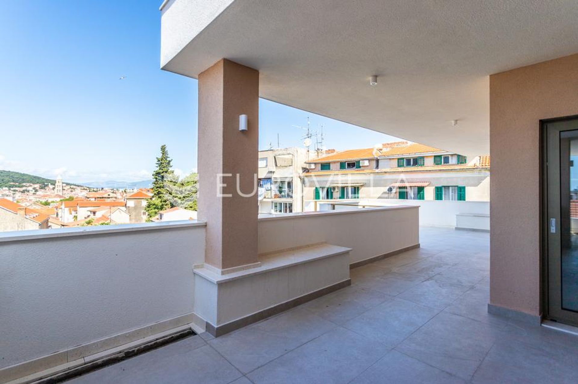 Condominium dans Split, Splitsko-dalmatinska županija 12650501