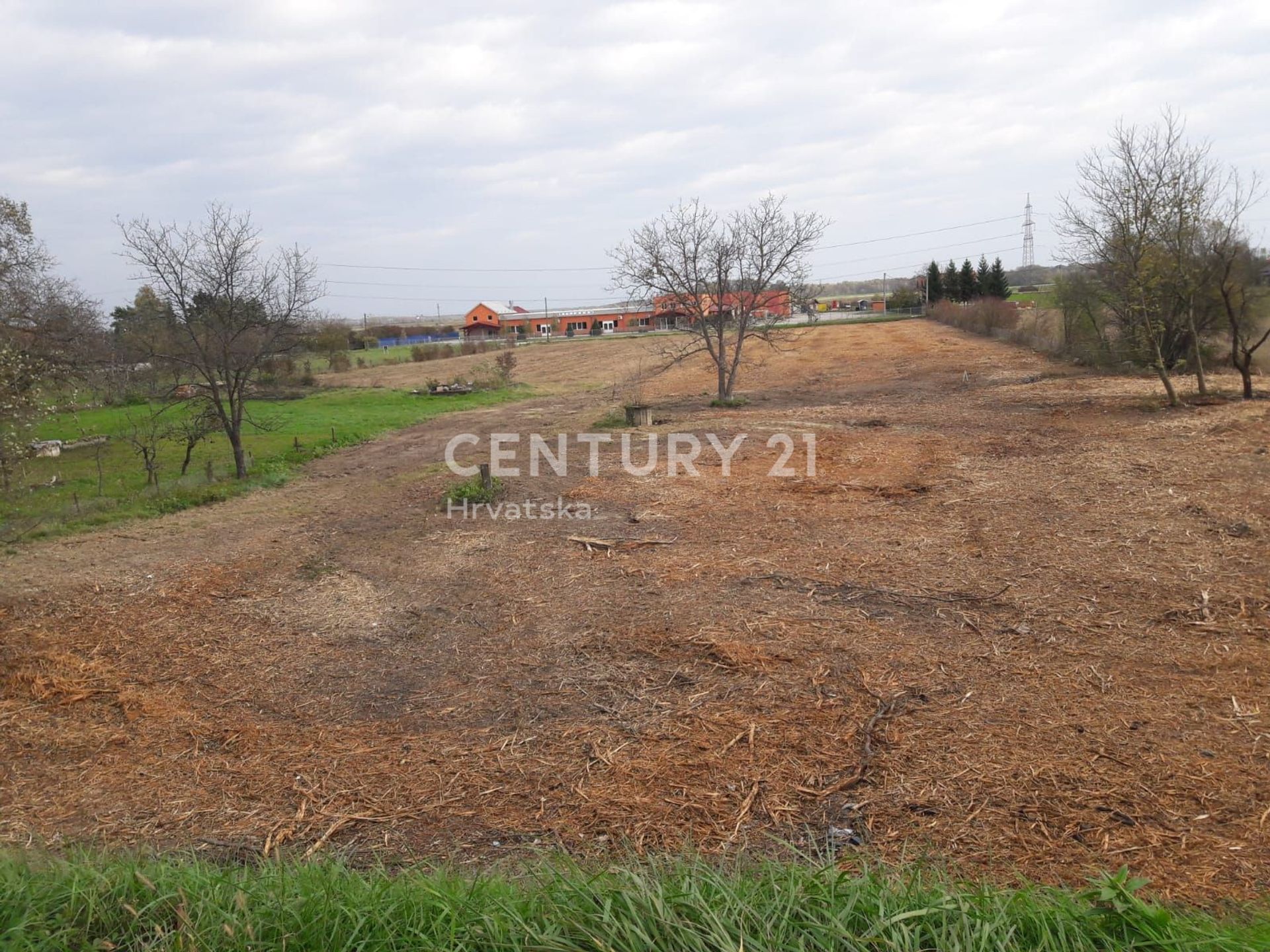 Land in Dugo Selo, Zagreb County 12650658