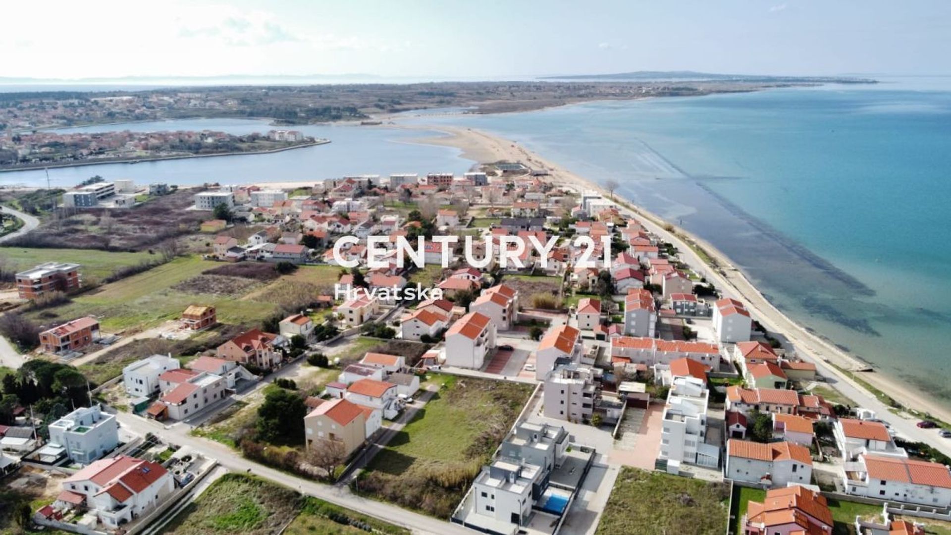 Condominio en Nin, Zadar County 12650664