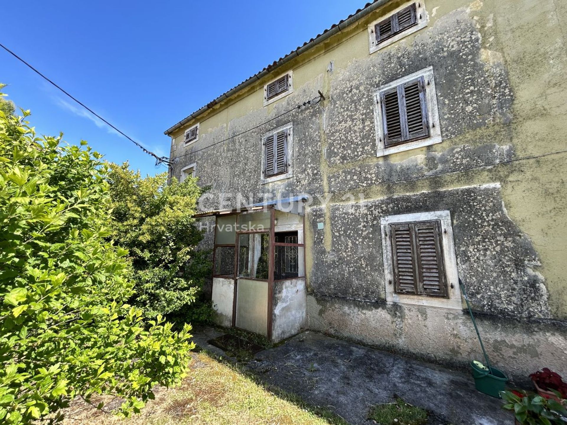 Haus im Novigrad, Istarska Zupanija 12650679