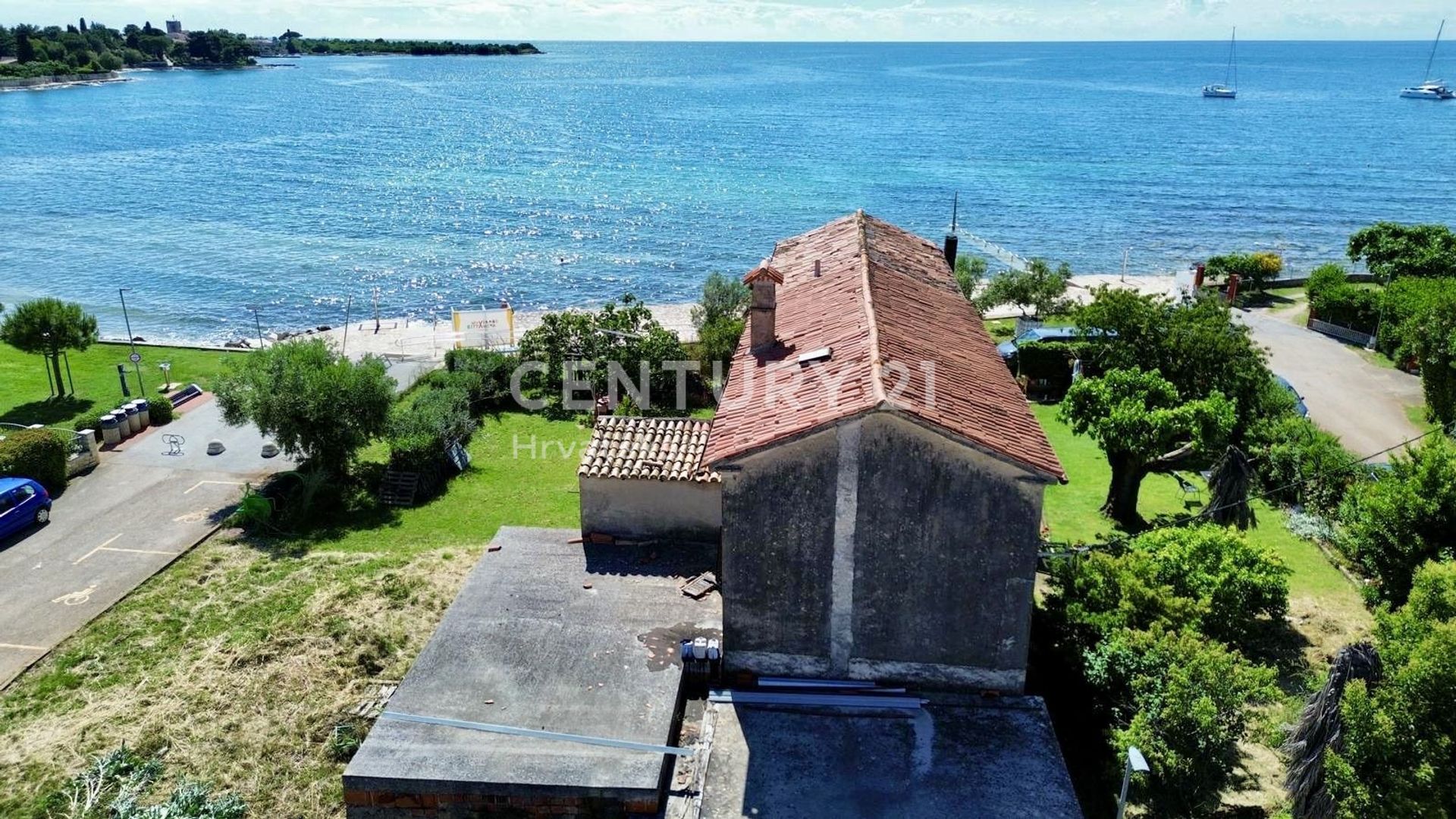 Huis in Novigrad, Istria County 12650679