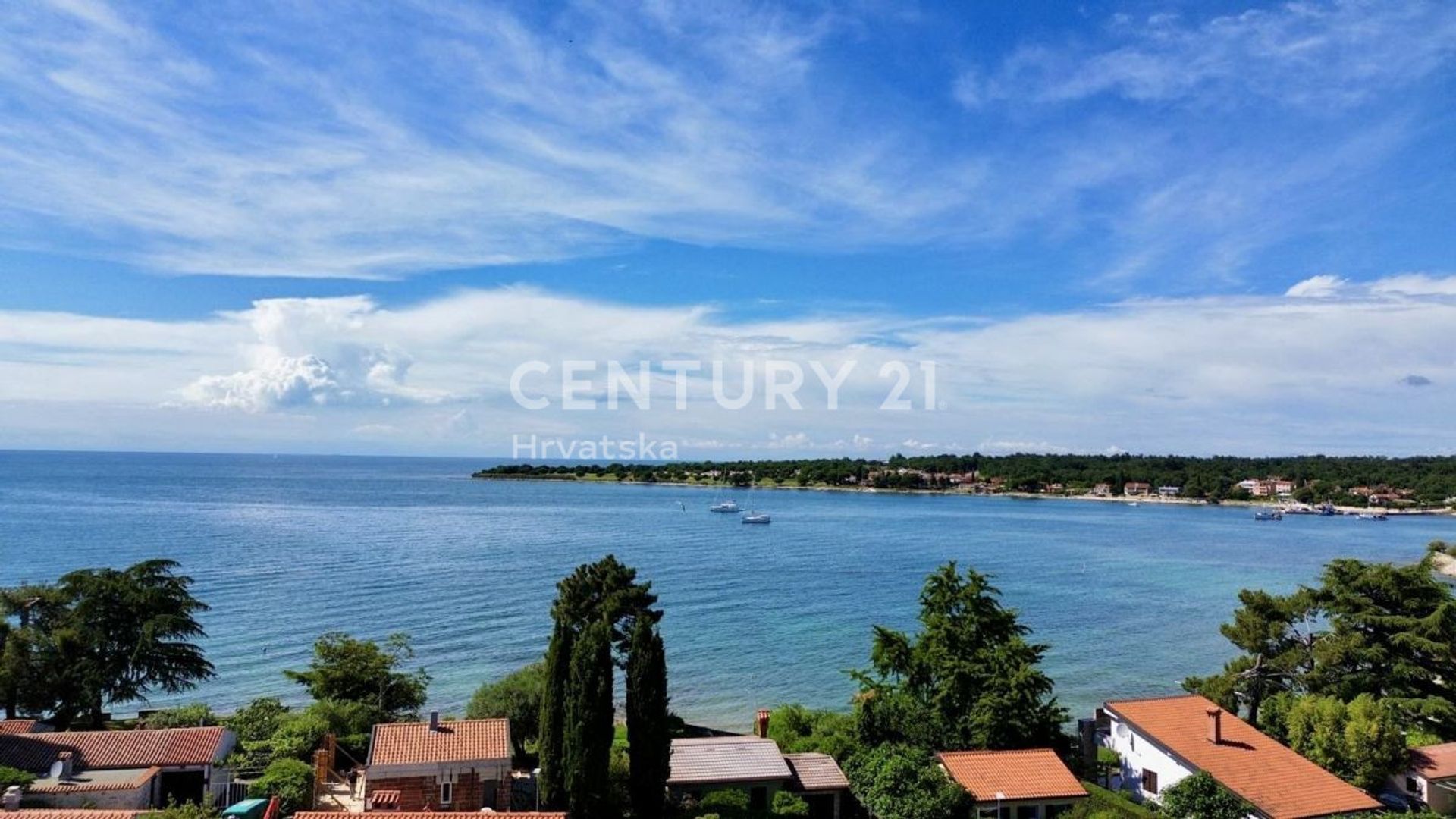 House in Novigrad, Istria County 12650680