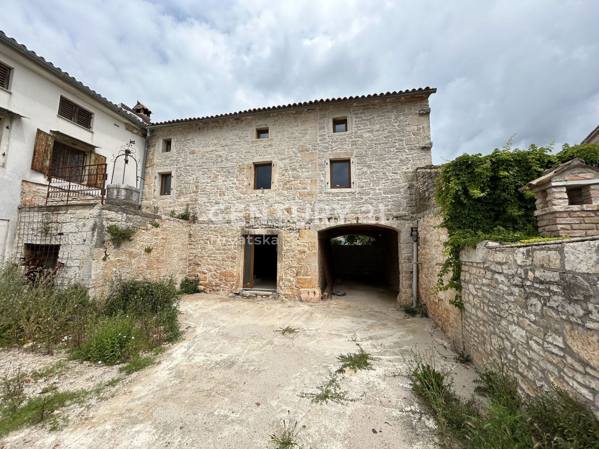 Haus im Sveti Lovreč, Istria County 12650687