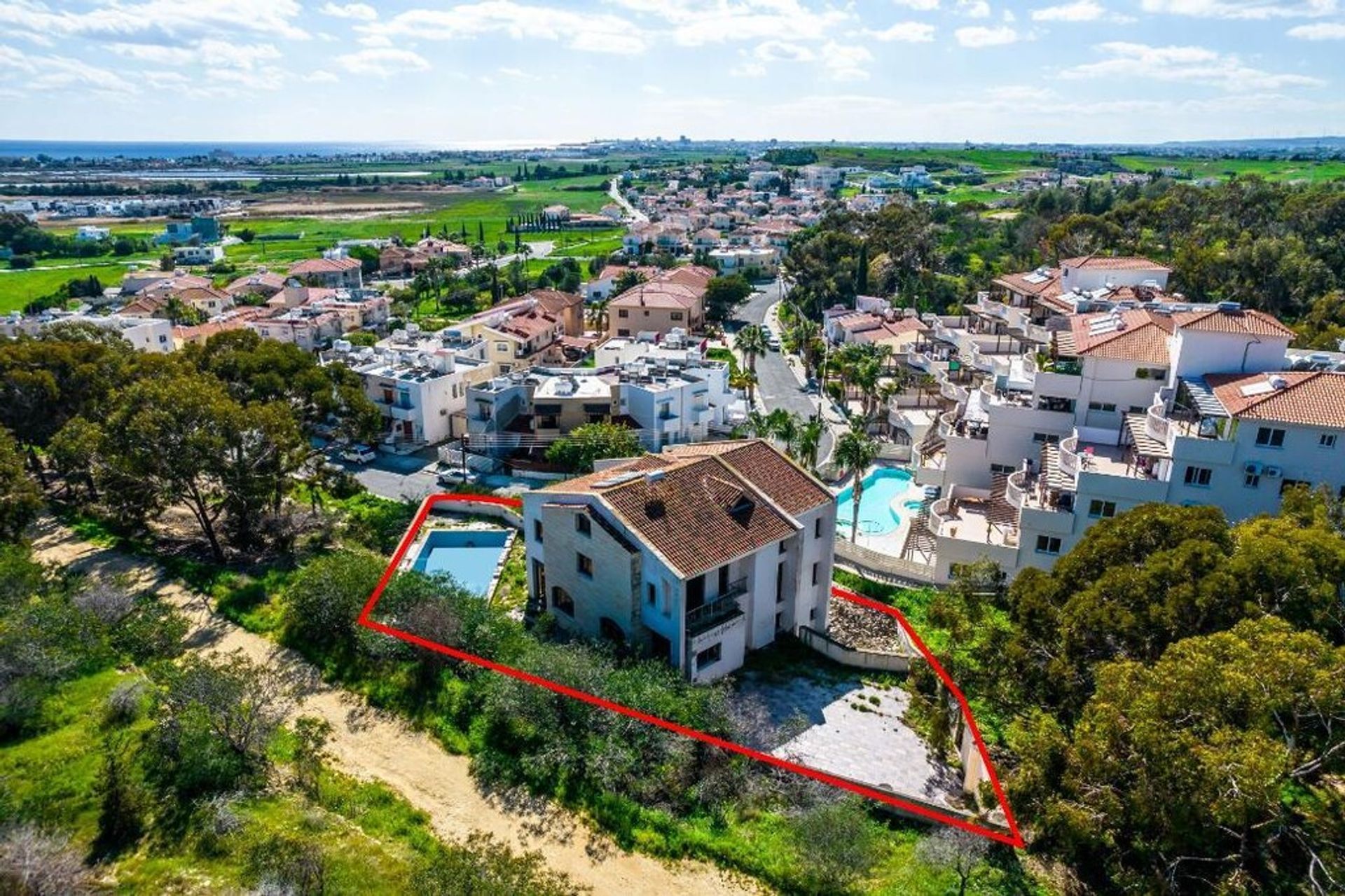 Casa nel Voroklini, Larnaca 12650730