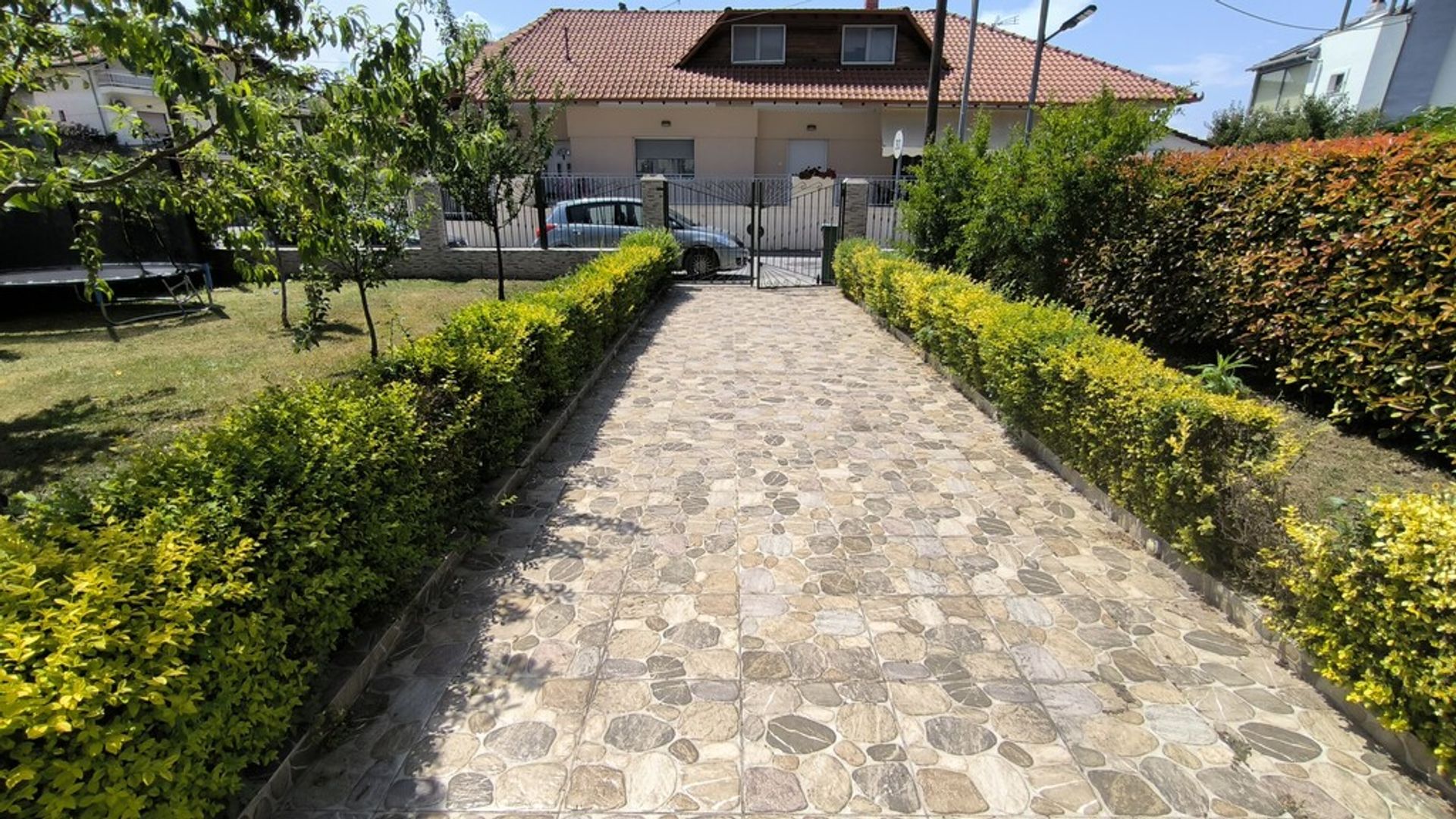 House in Kallithea,  12650738