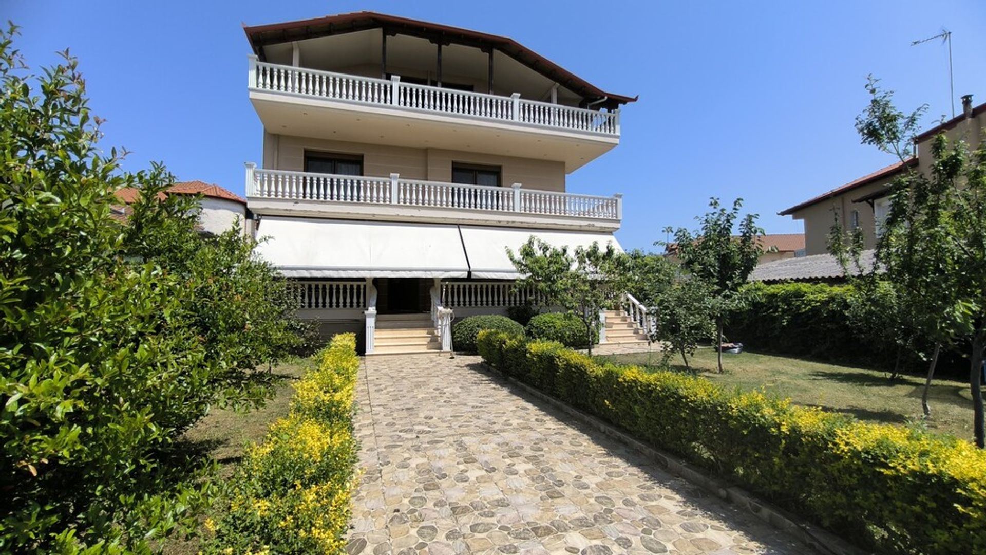 Rumah di Kallithea,  12650738