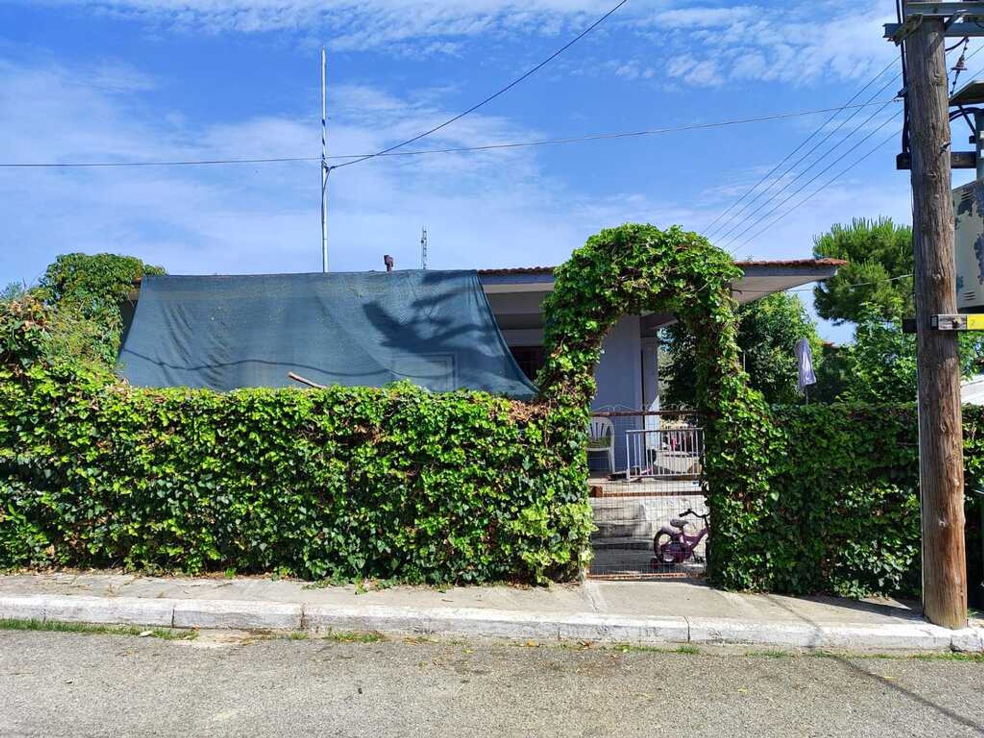 rumah dalam Vrontou,  12650755