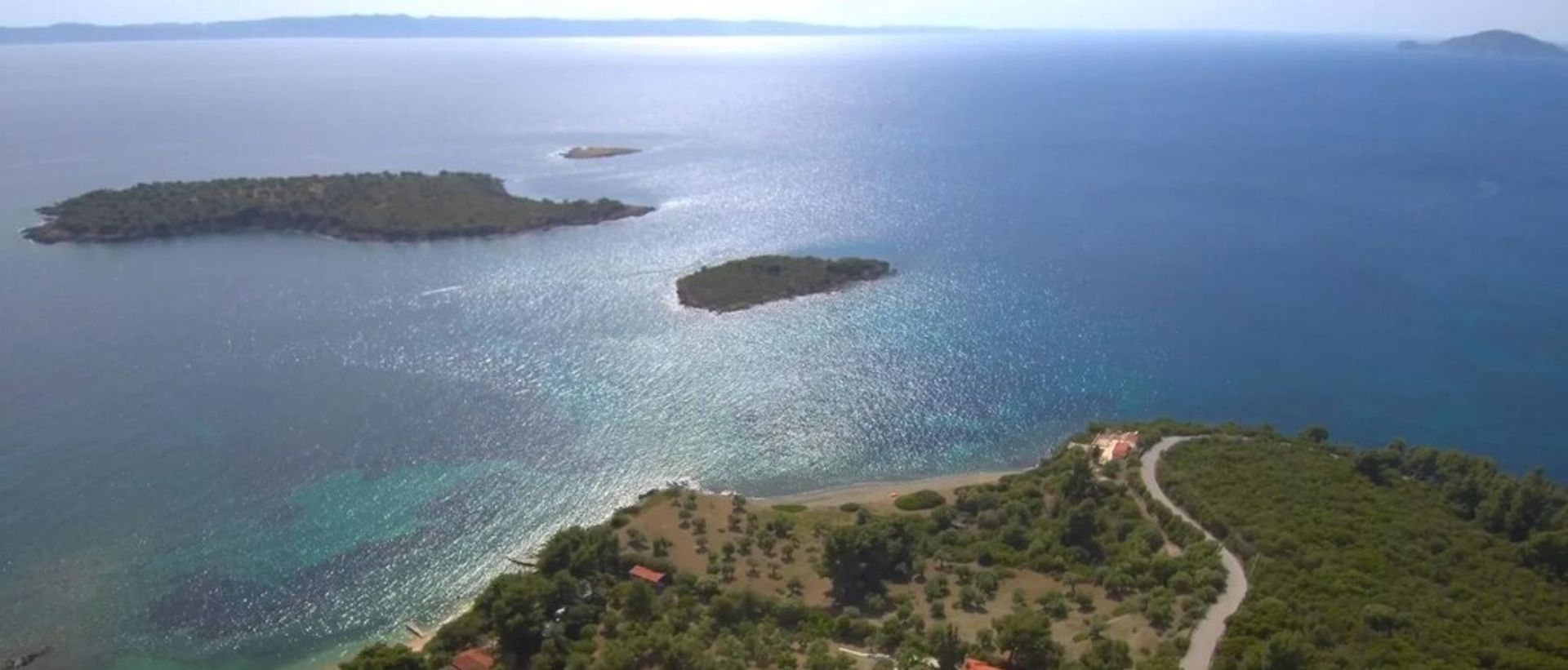 Land in Neos Marmara's, Kentriki Makedonia 12650756