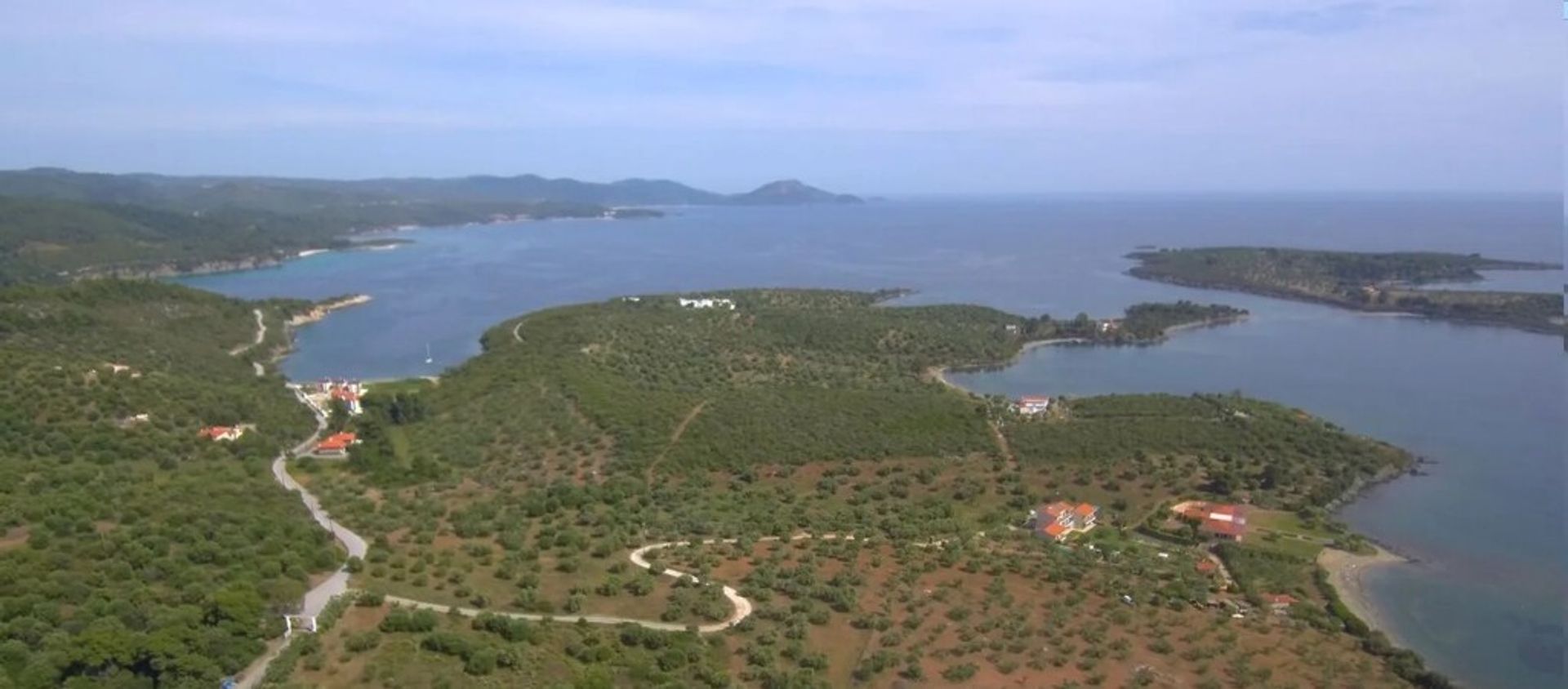 Land in Neos Marmara's, Kentriki Makedonia 12650756