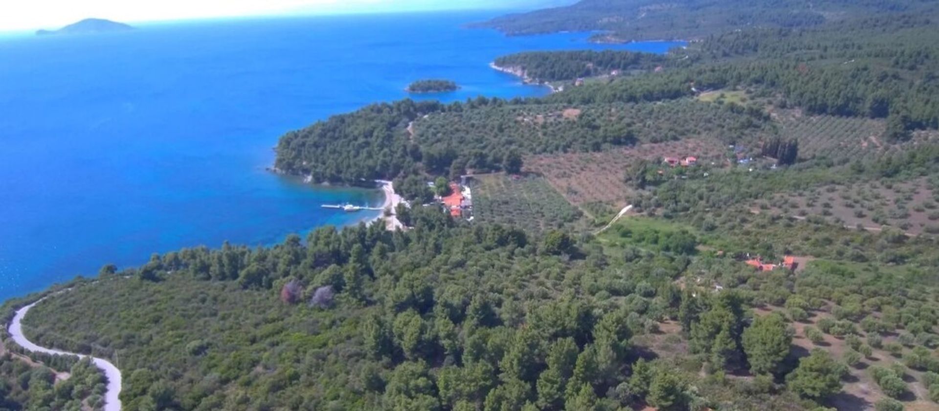 Land in Neos Marmara's, Kentriki Makedonia 12650756