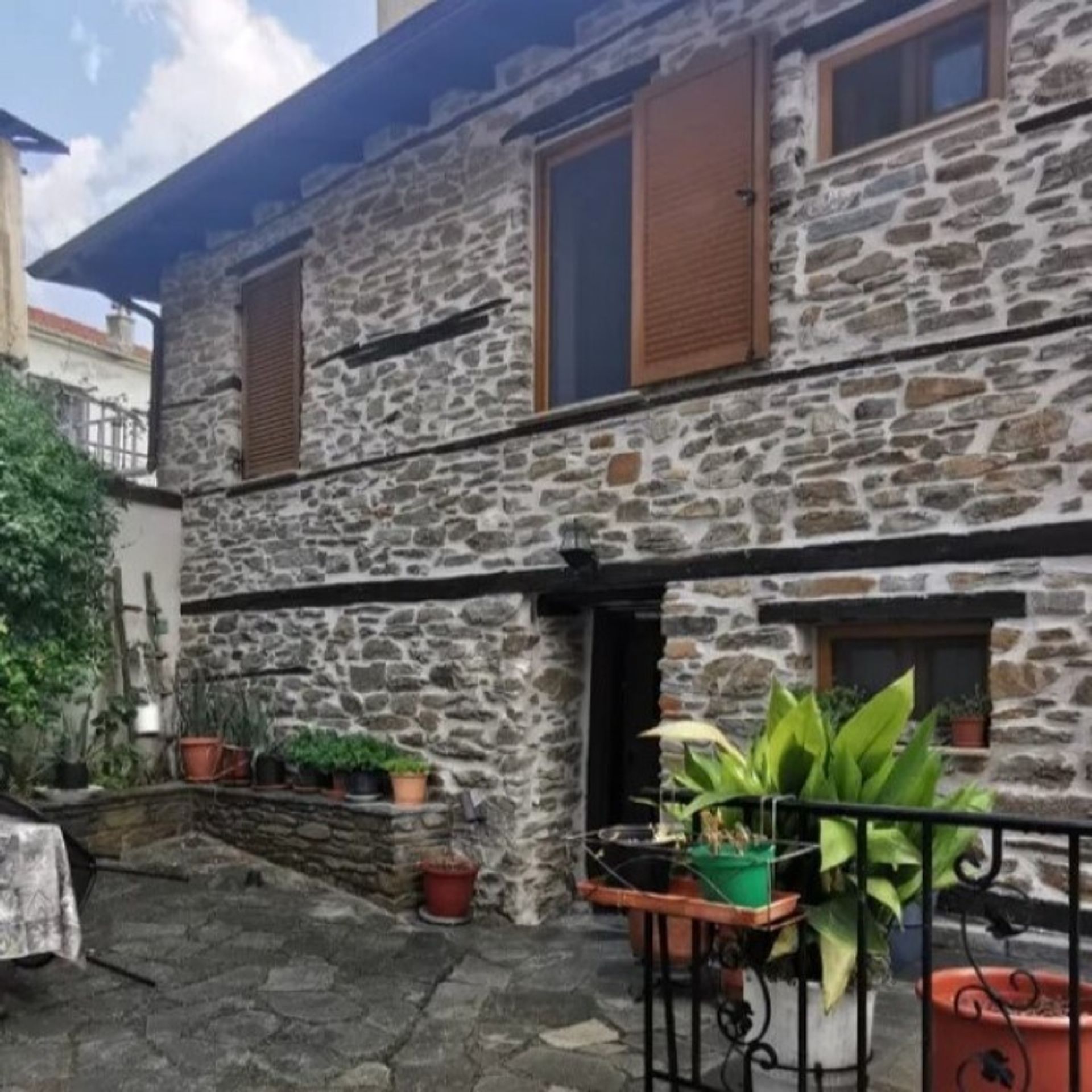 House in Poligiros,  12650759