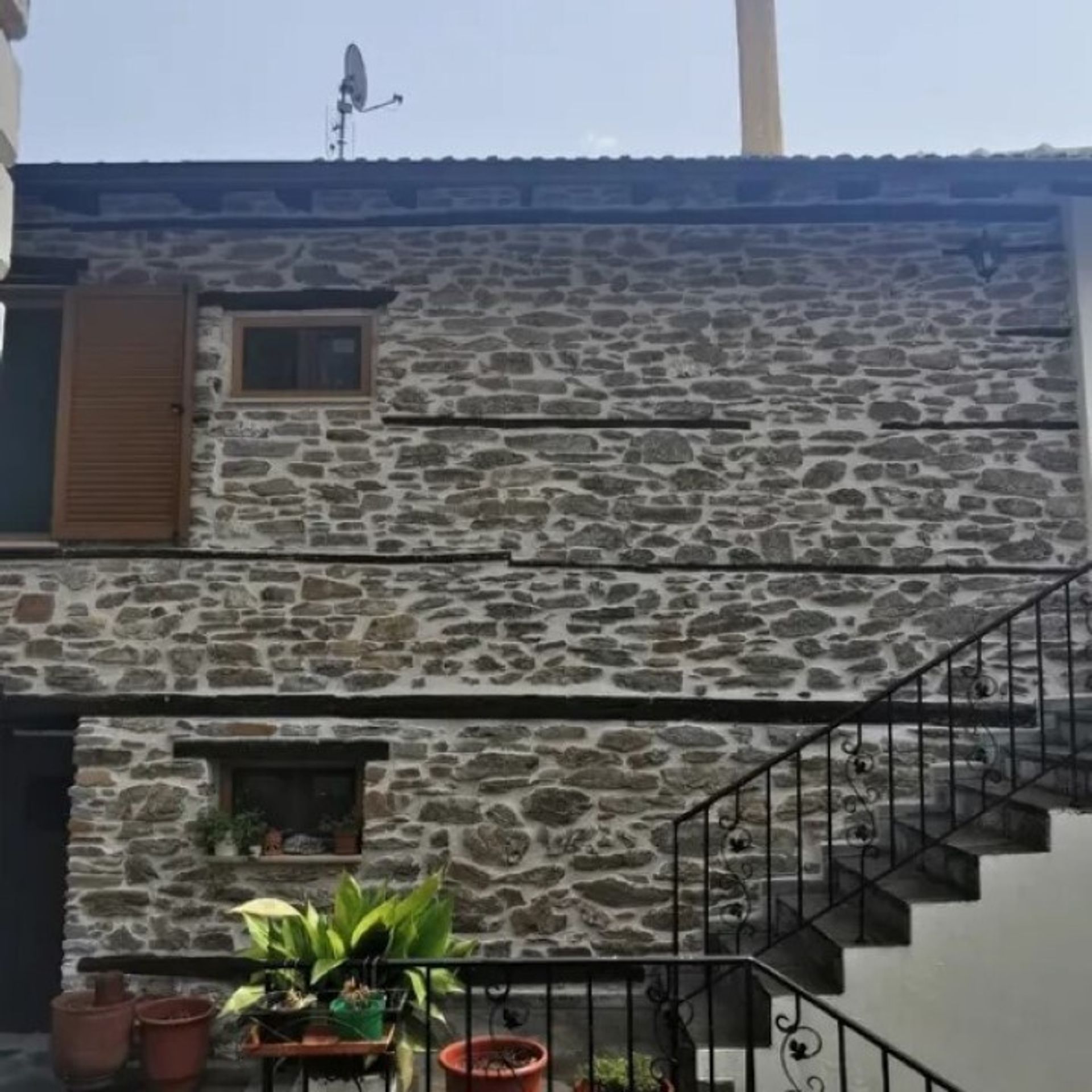 House in Poligiros,  12650759