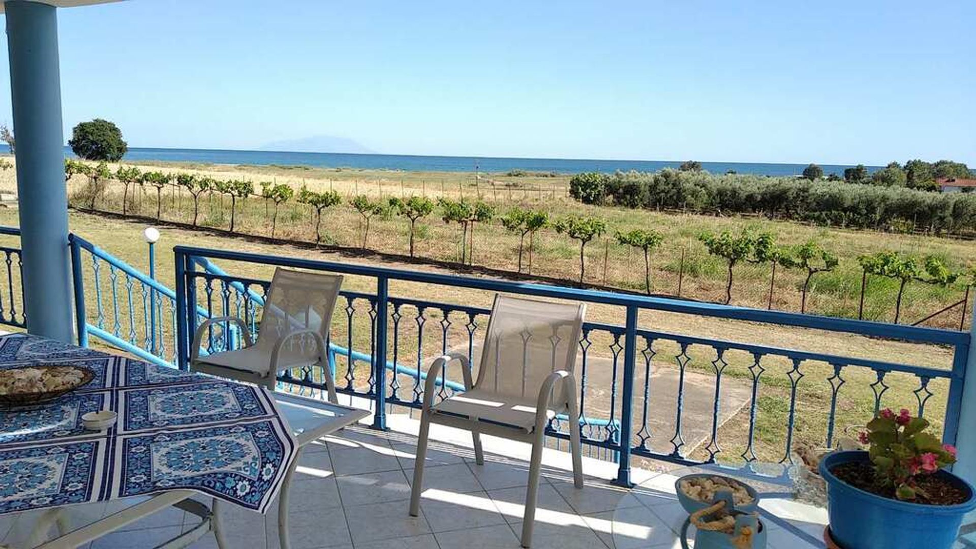 House in Paralia Arogis,  12650765