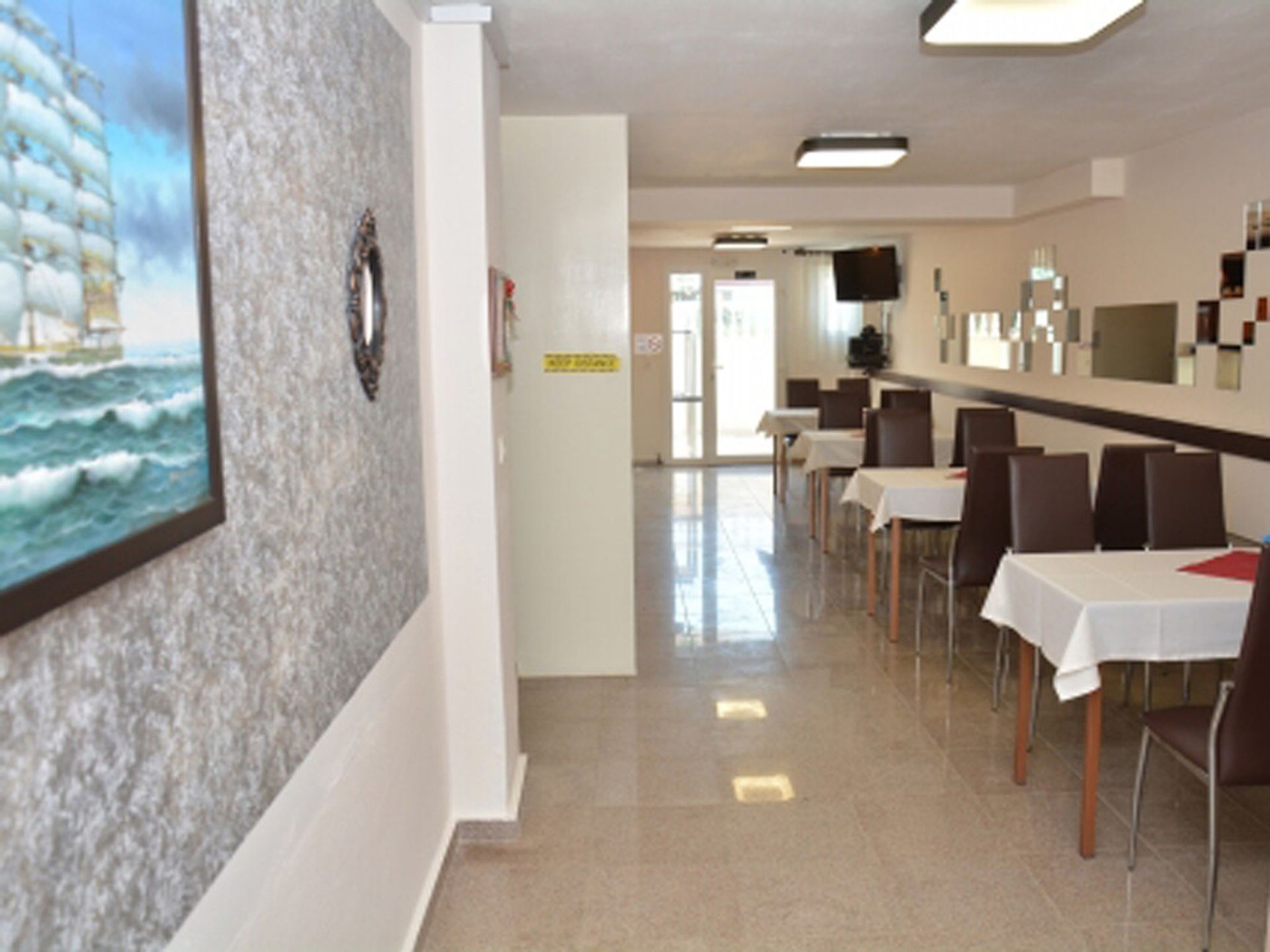 Detailhandel i Paralia Korinou,  12650768