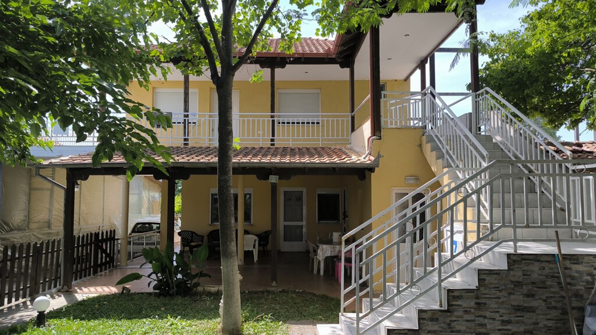 casa no Paralia, Kentriki Makedonia 12650788