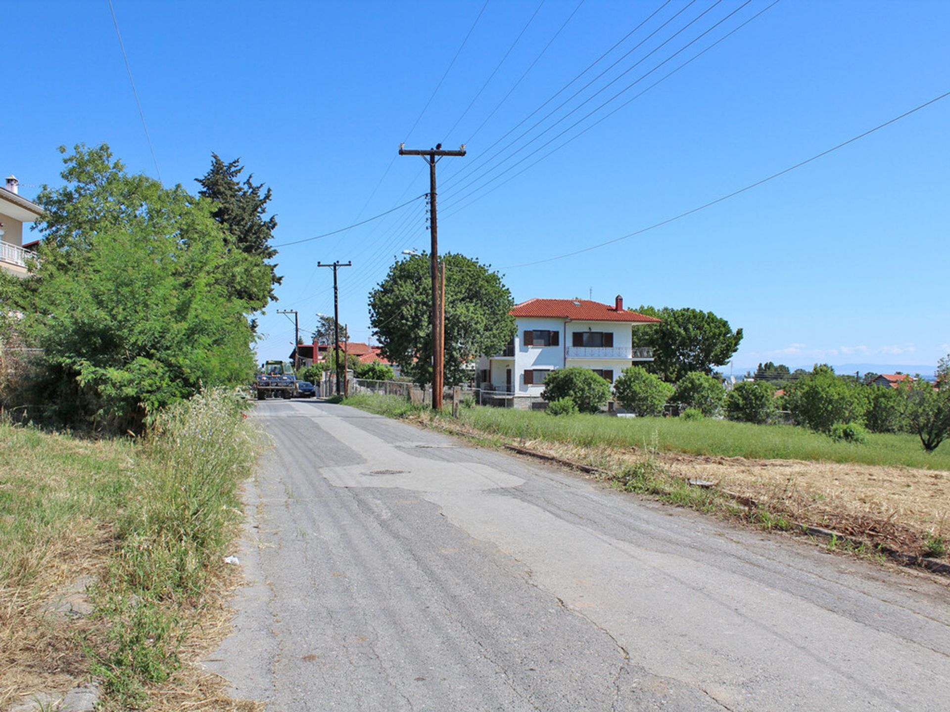 Land i Methoni,  12650805