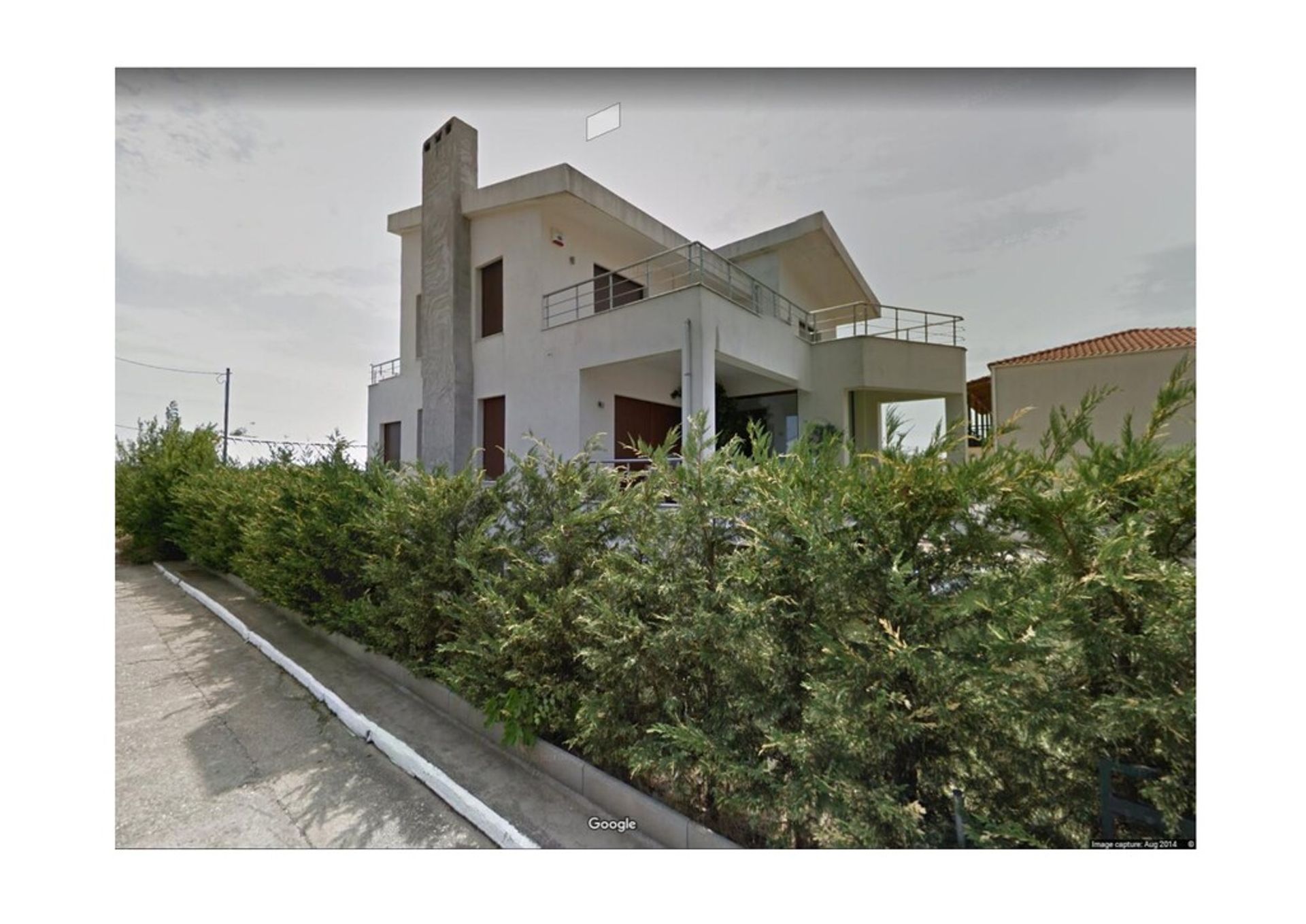 House in Yfantes, Anatoliki Makedonia kai Thraki 12650828