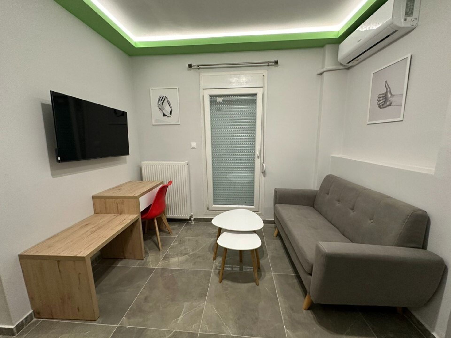 Condominium in Thessaloniki, Kentriki Makedonia 12650901