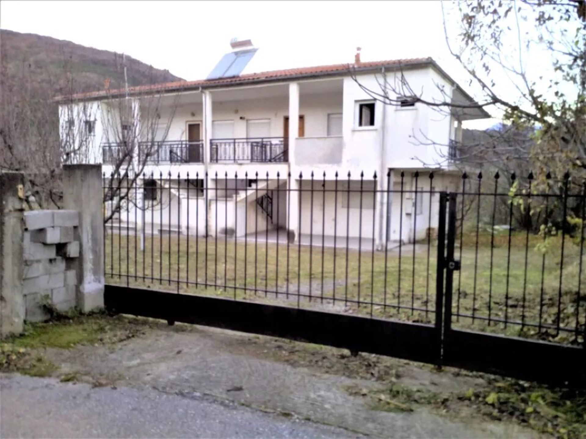 House in Monastiraki,  12650907