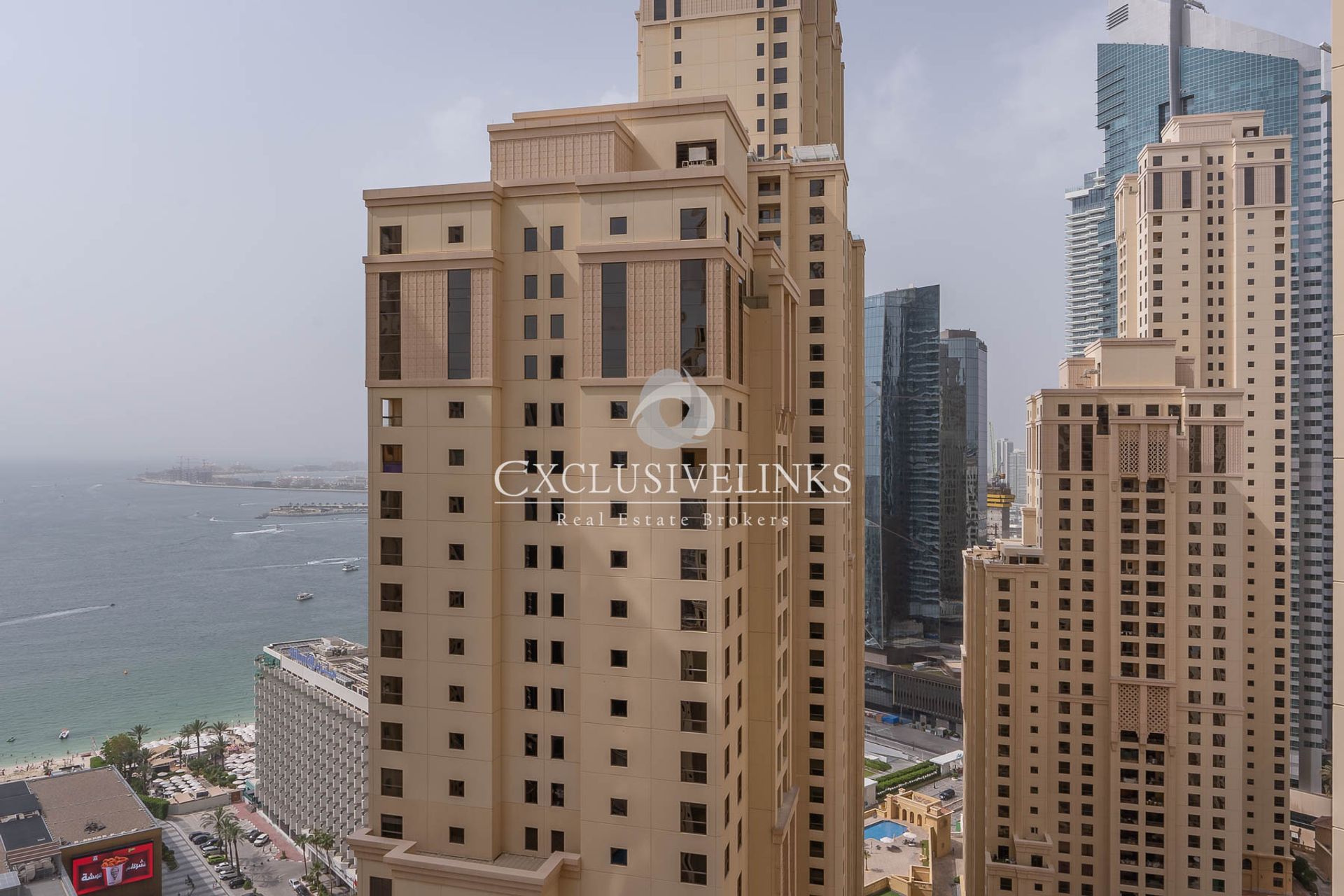 Condominium in Dubai, Dubai 12651124