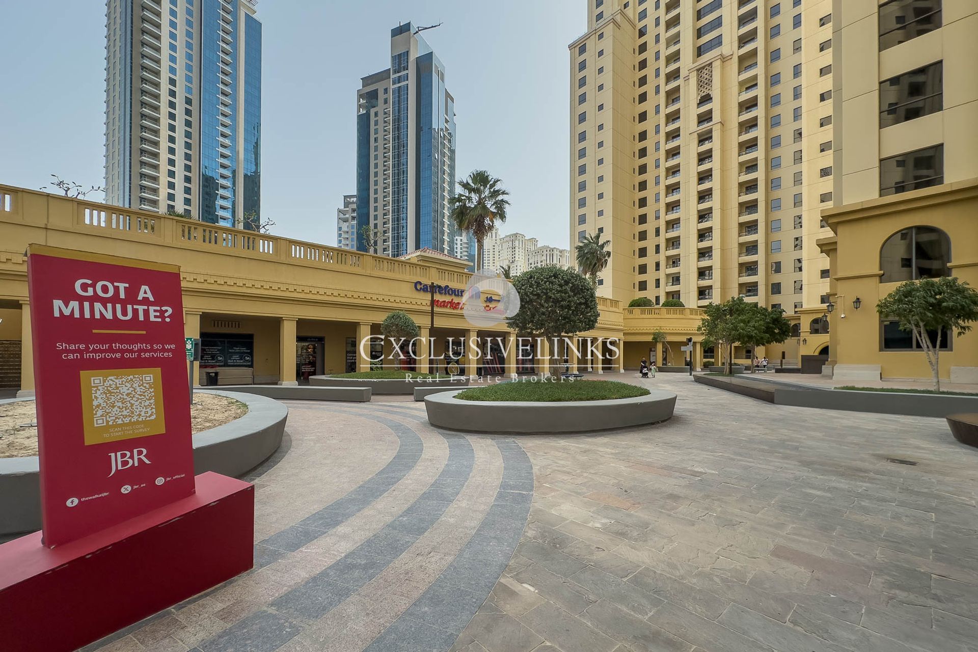 Condominium in Dubai, Dubai 12651124