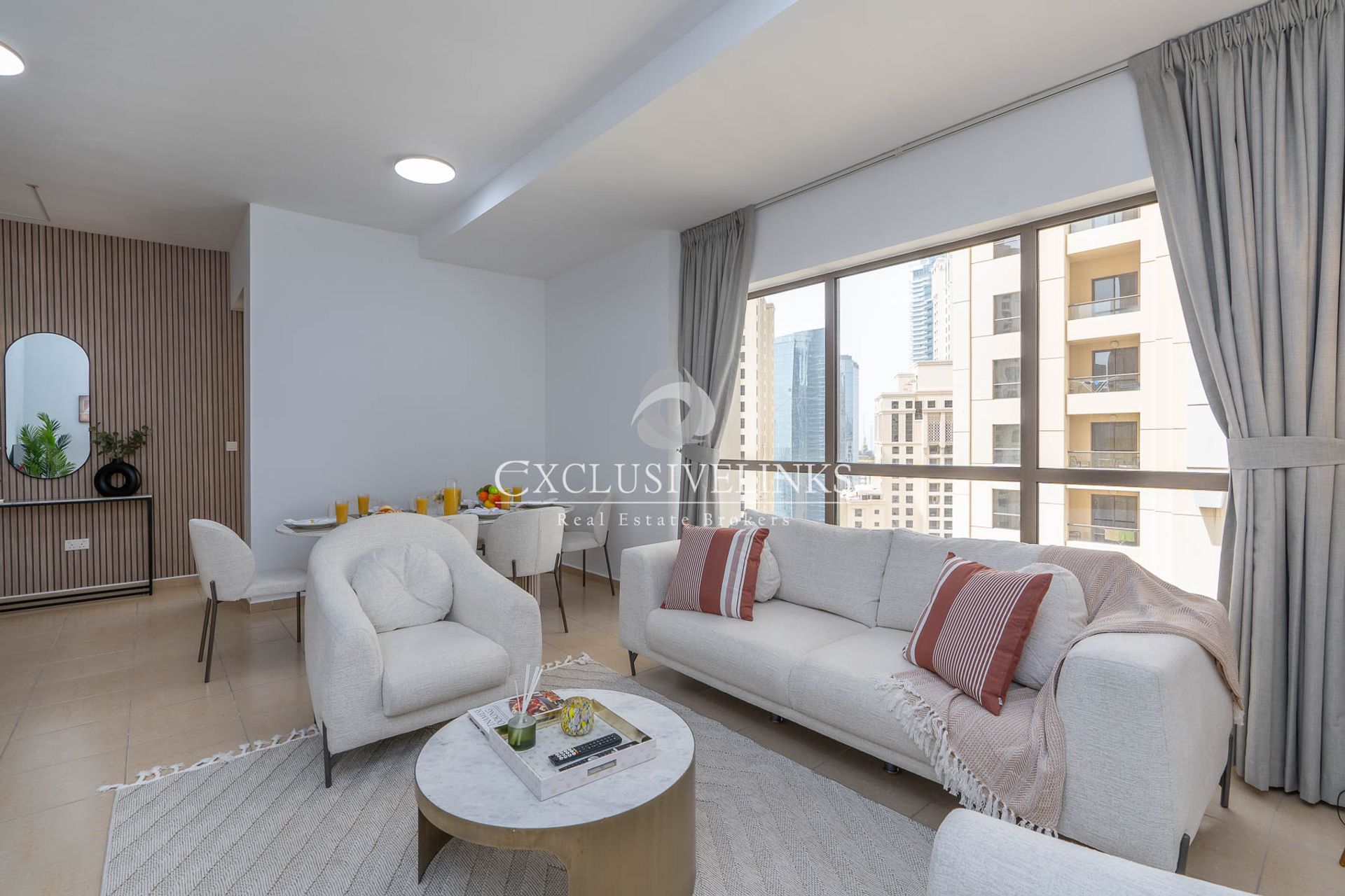 Condominio nel Dubai, Dubai 12651124